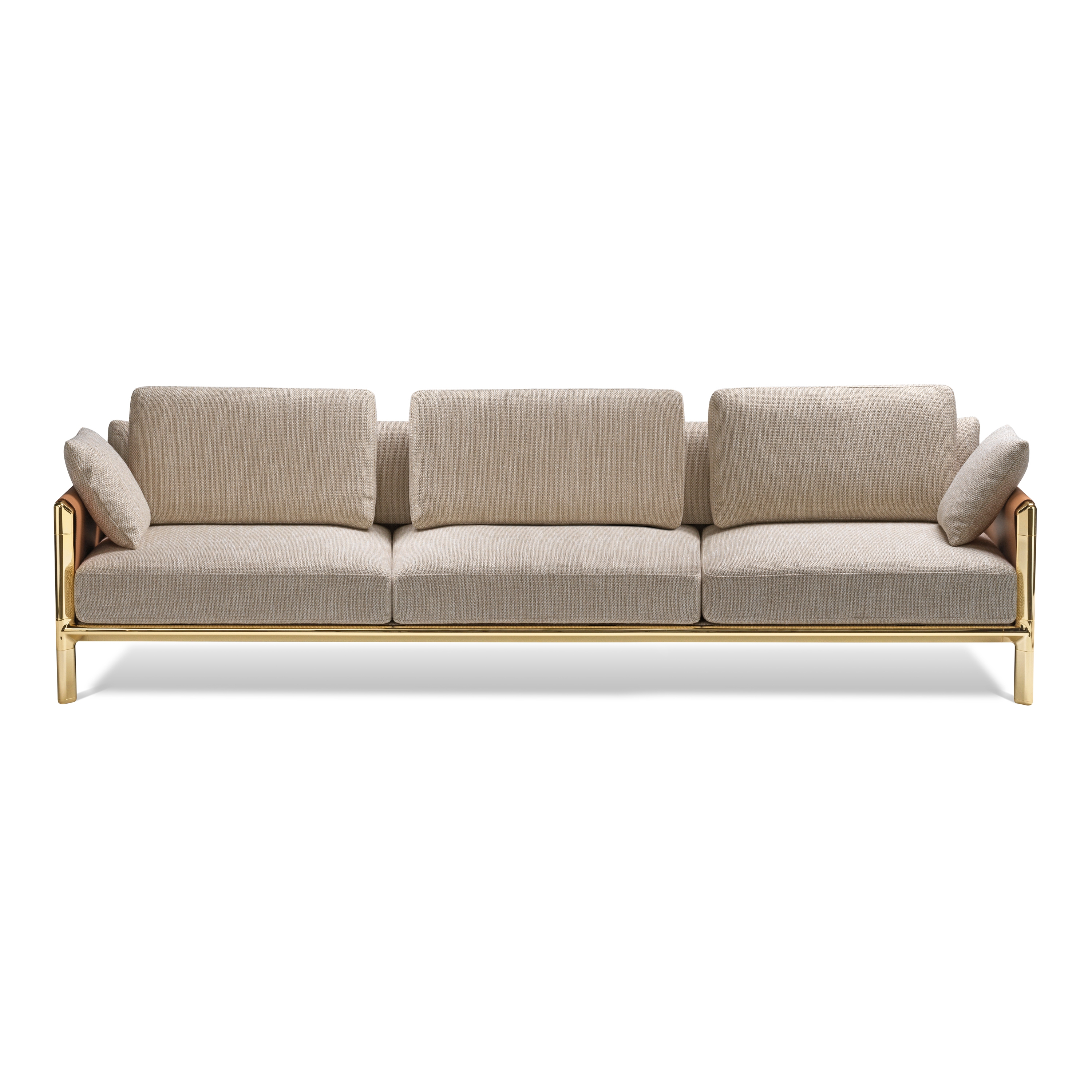 Frame Sofa