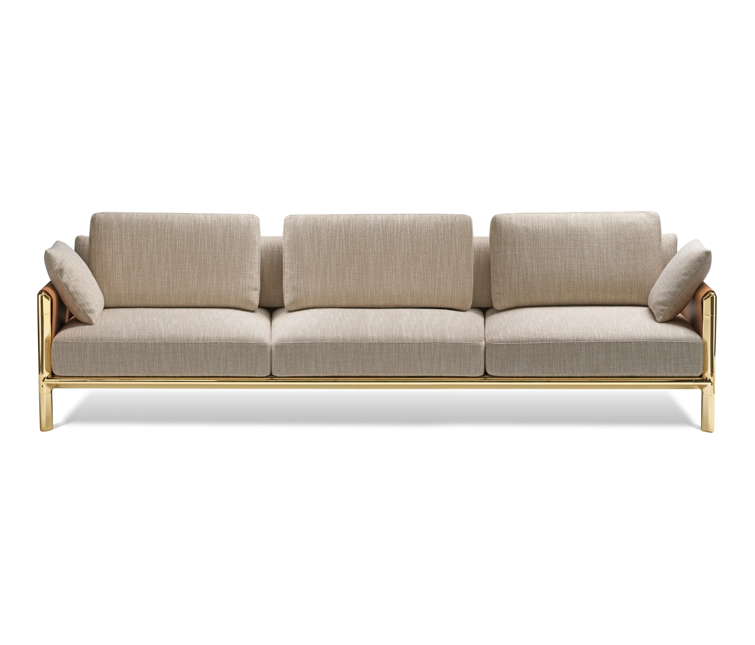 Ghidini1961 - Frame Sofa