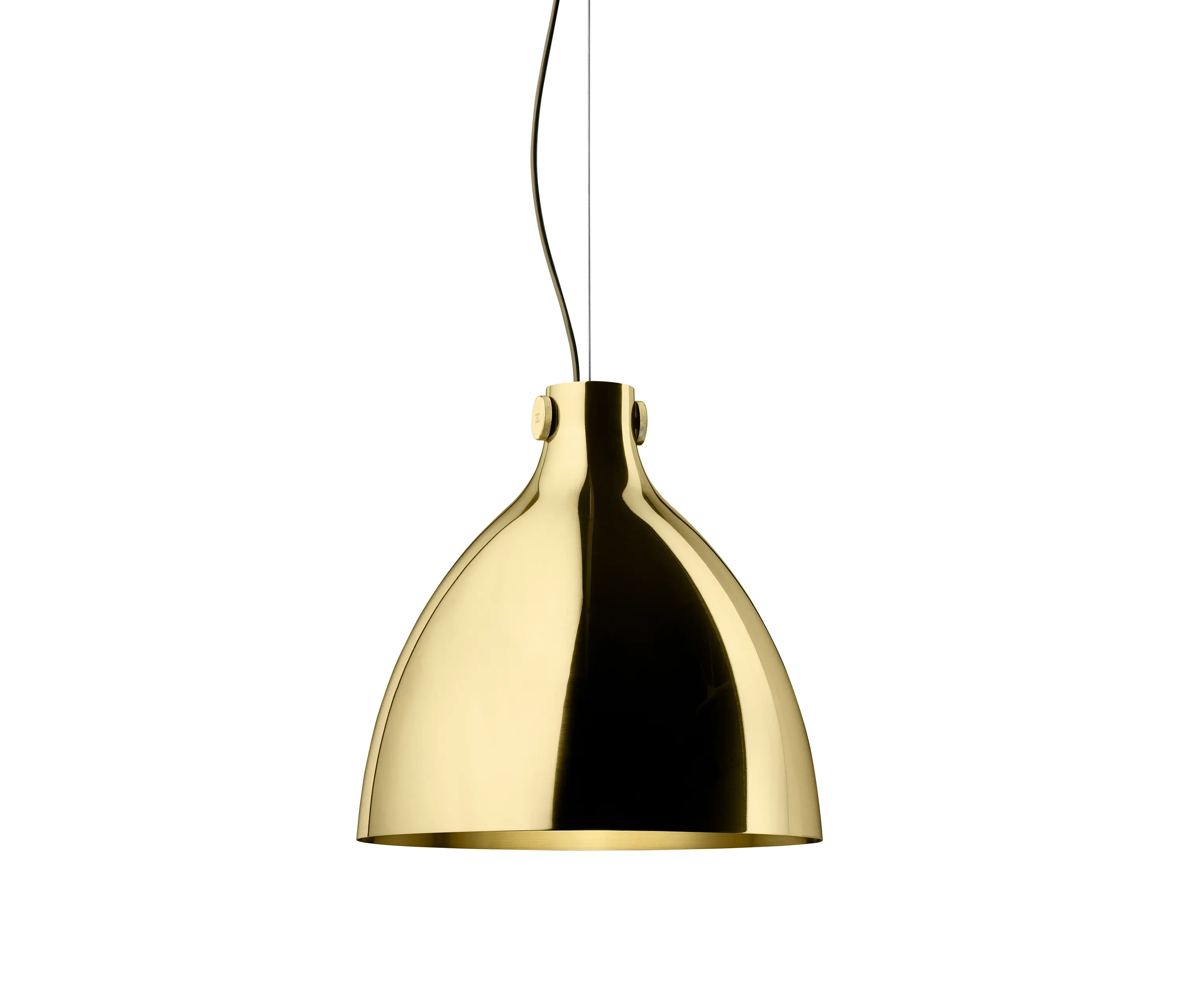 Ghidini1961 - Indipendant Round Suspension Lamp