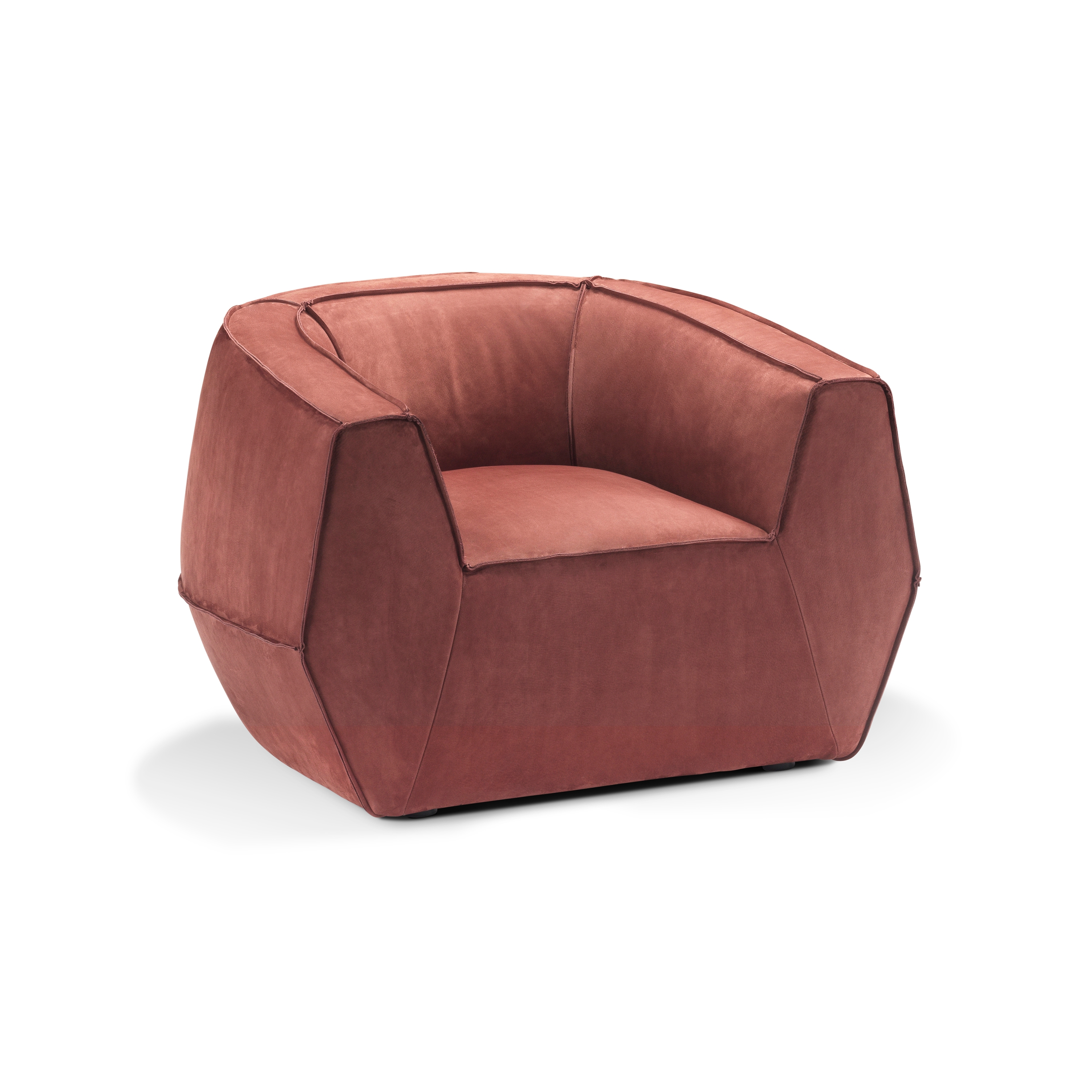 Afficher le produit Infinito Armchair du fabricant Ghidini1961