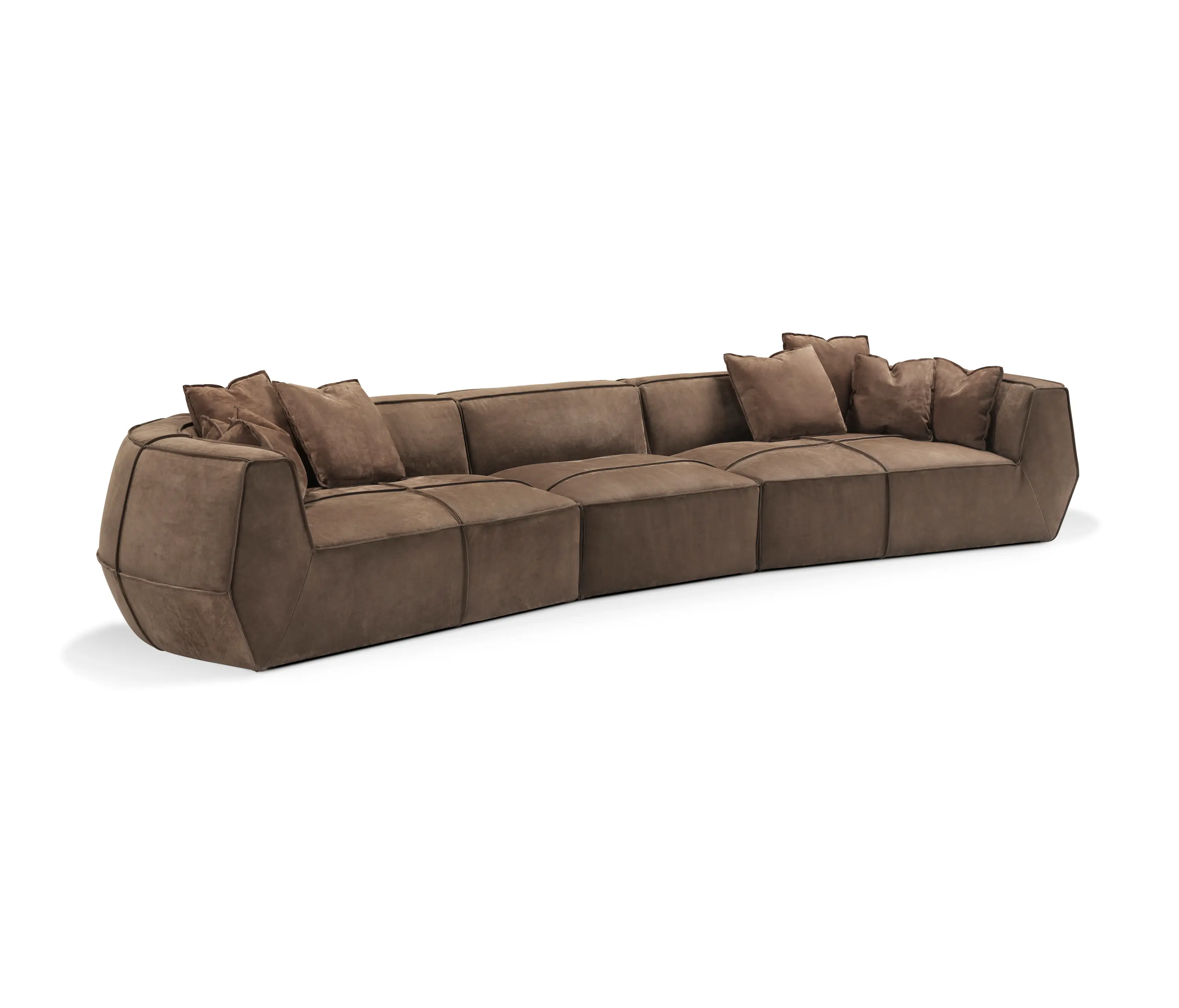 Ghidini1961 - Infinito Sofa