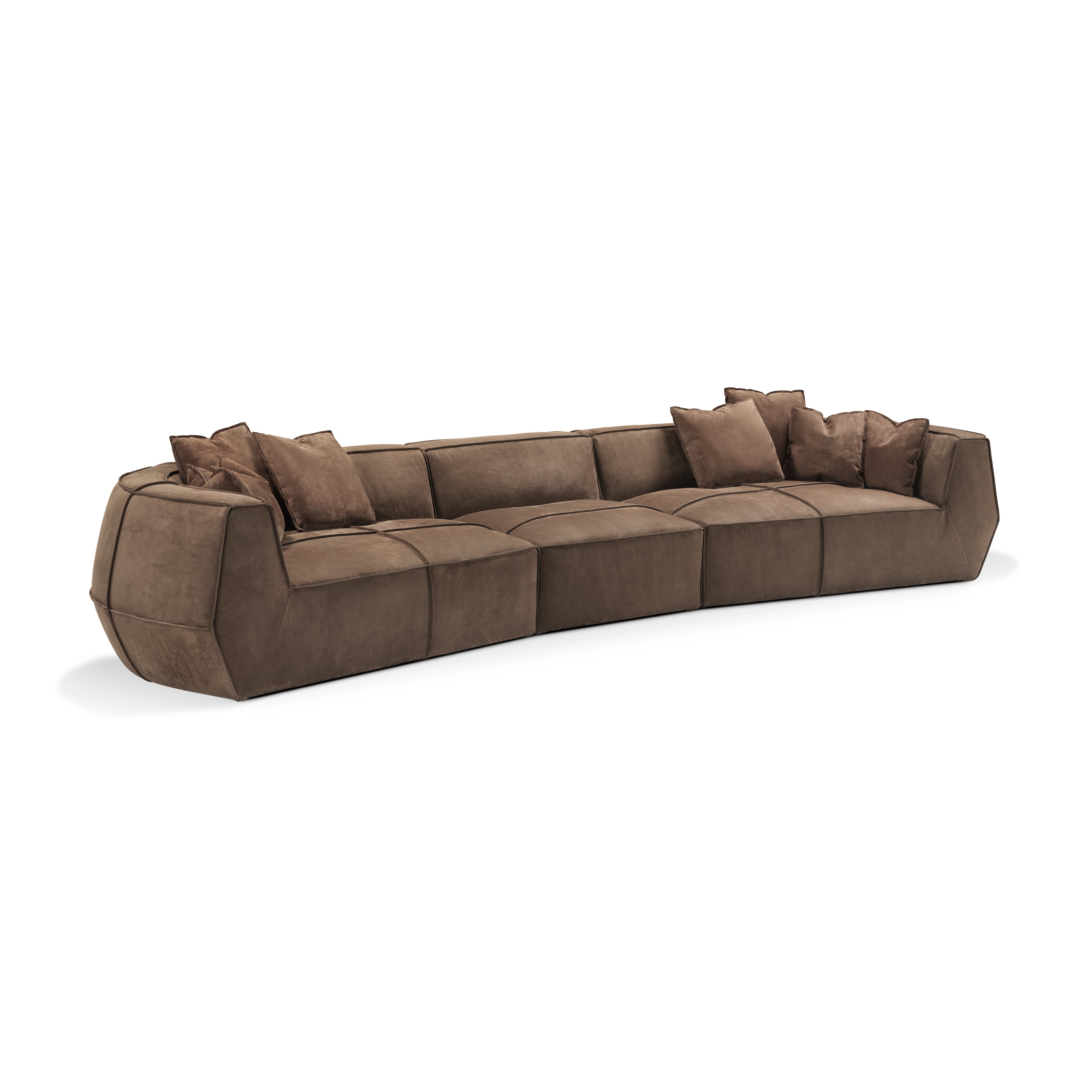 Display product Infinito Sofa from manufacturer Ghidini1961