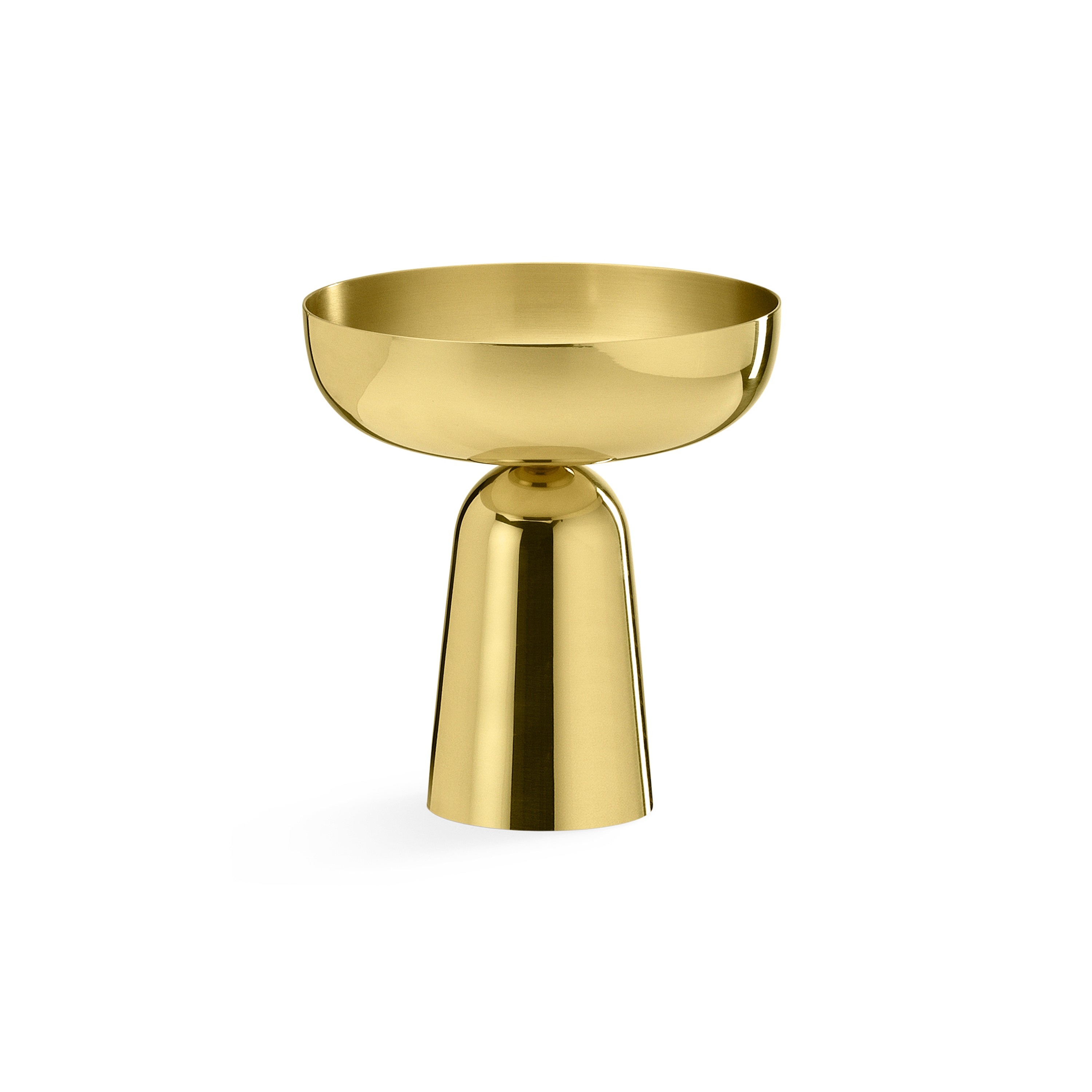 Mostra il prodotto Joe & Ema Bowl And Flower Pot del produttore Ghidini1961