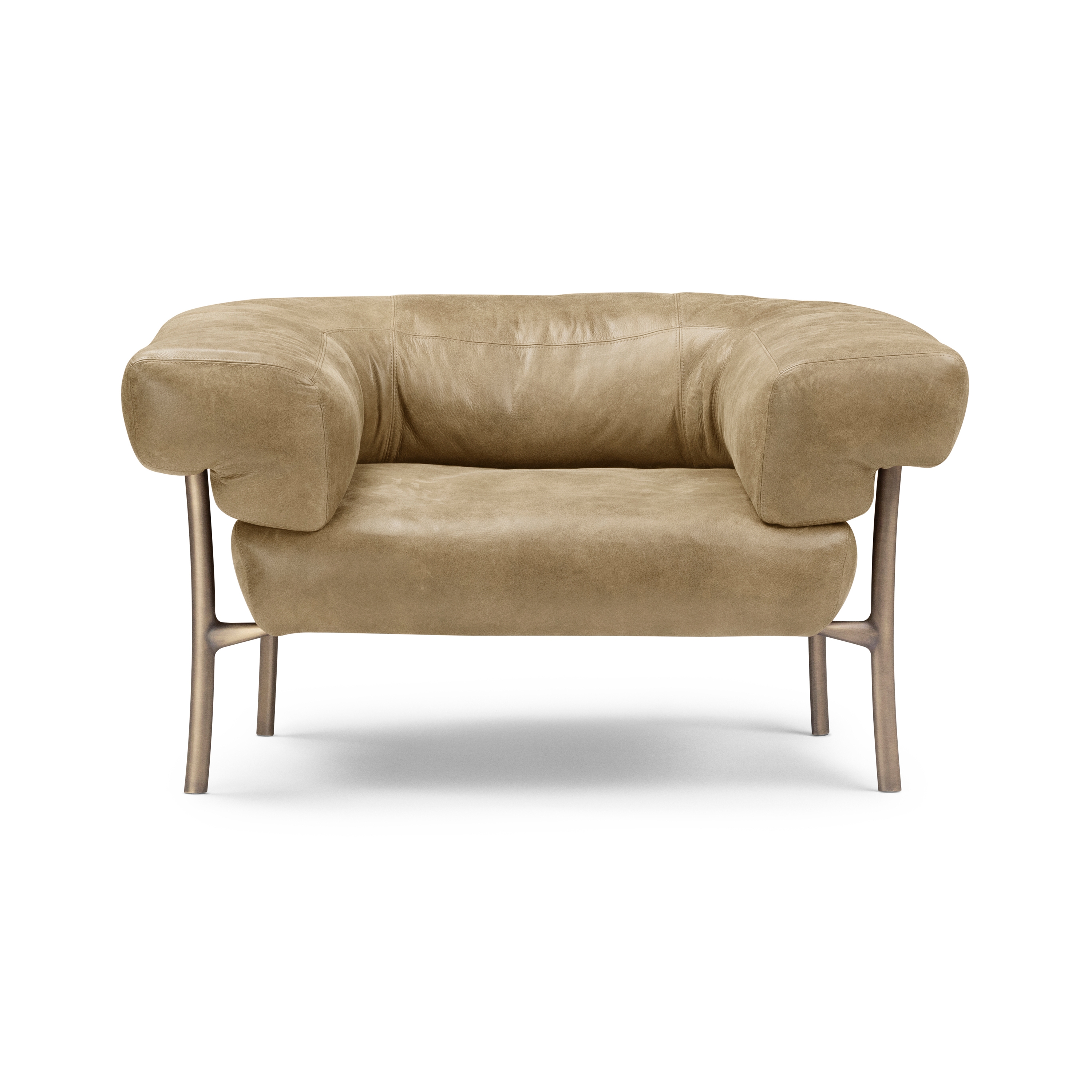 Katana Lounge Chair