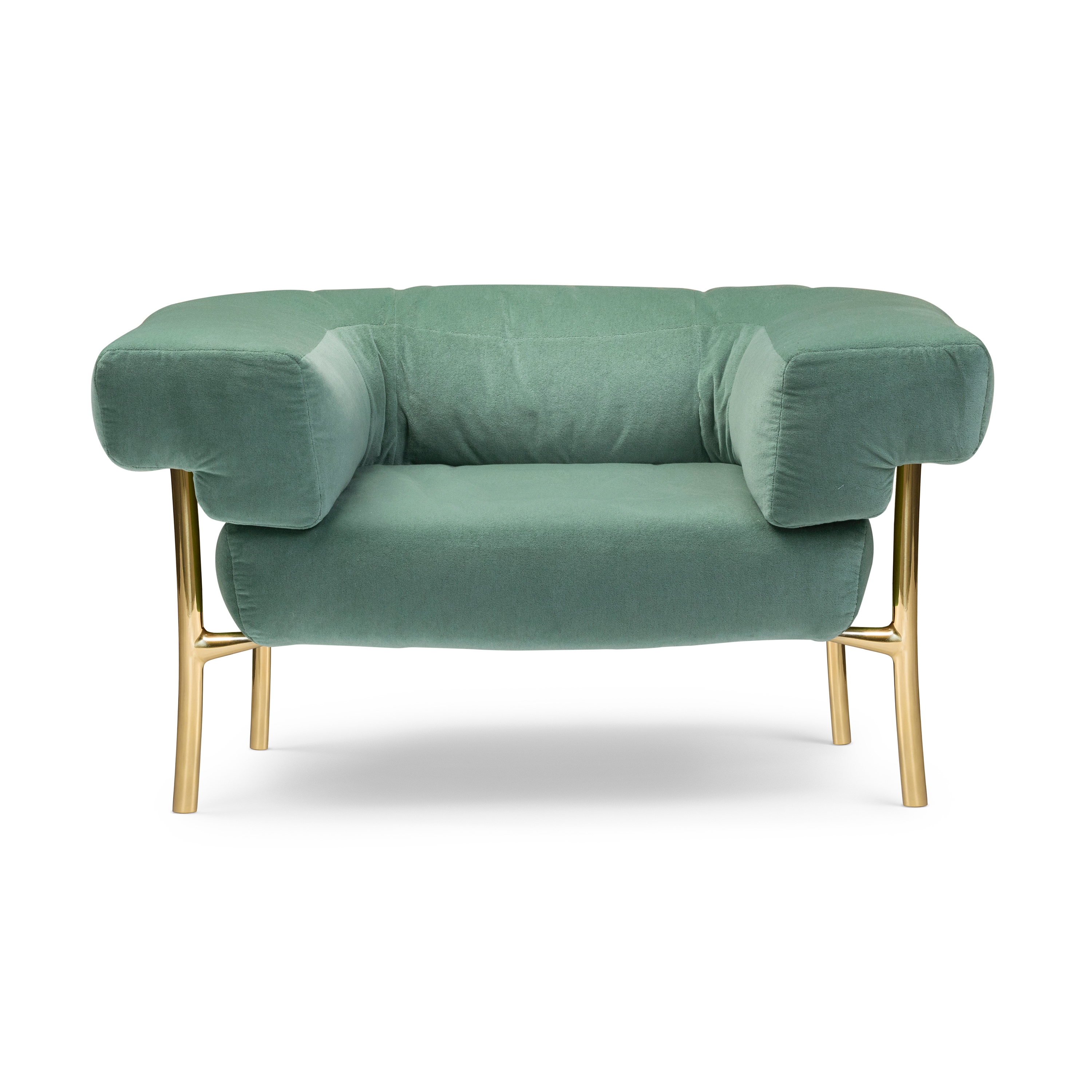 Katana Lounge Chair