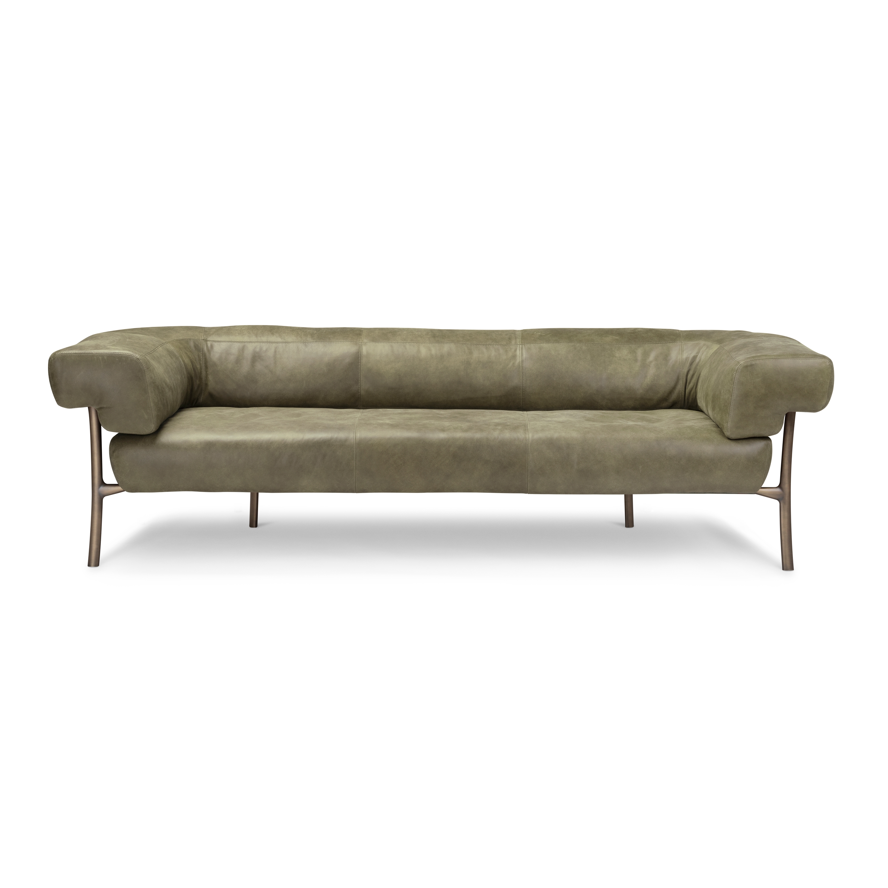 Mostrar el producto Katana Sofa del fabricante Ghidini1961