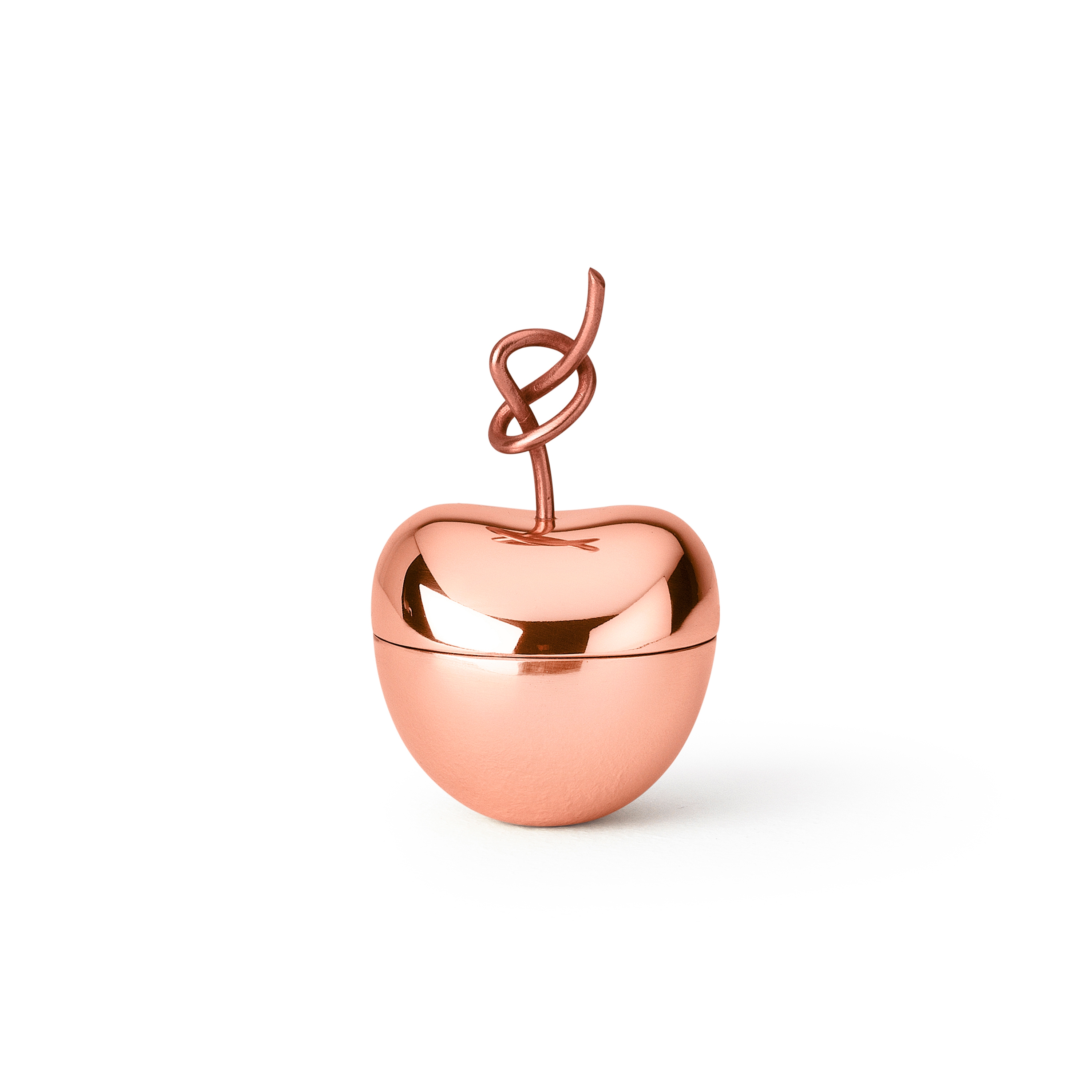 Knotted Cherry Medium