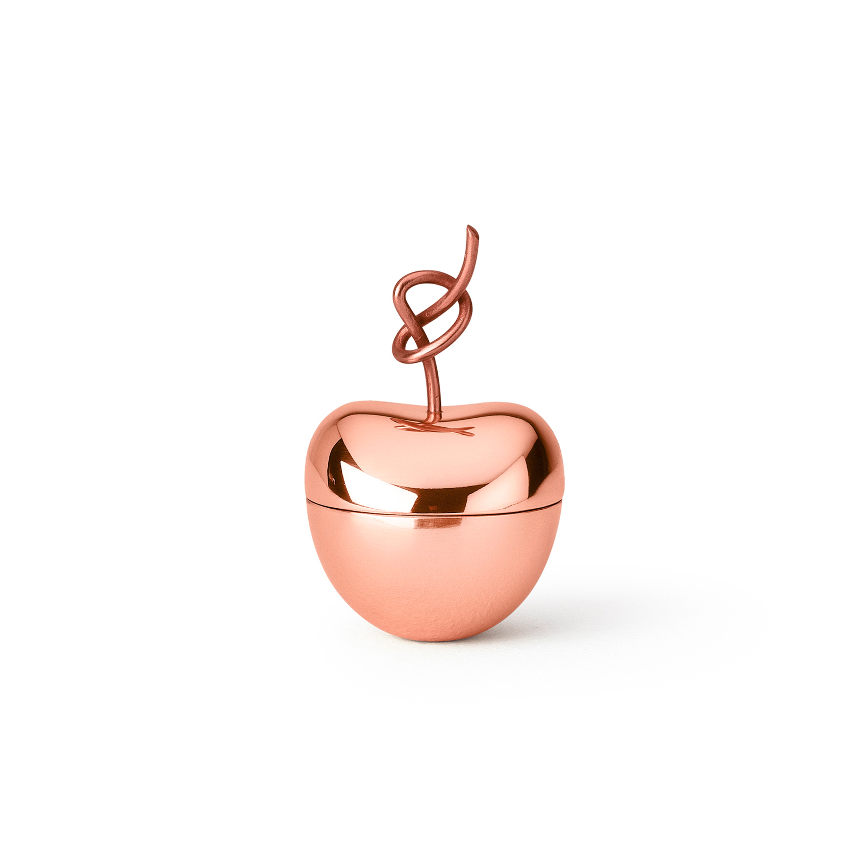 Produkt Knotted Cherry Small des Herstellers Ghidini1961 anzeigen