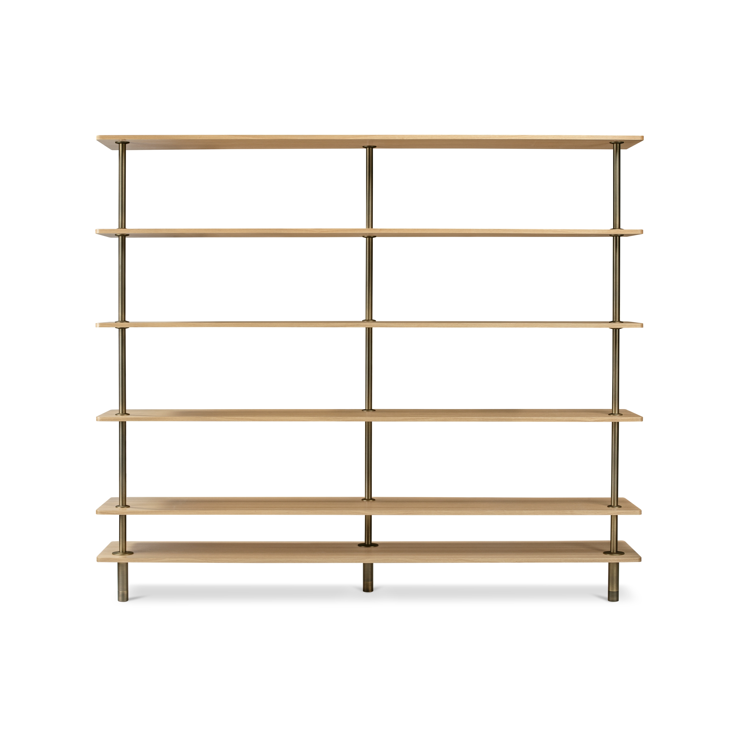 Display product Legs Bookshelves from manufacturer Ghidini1961