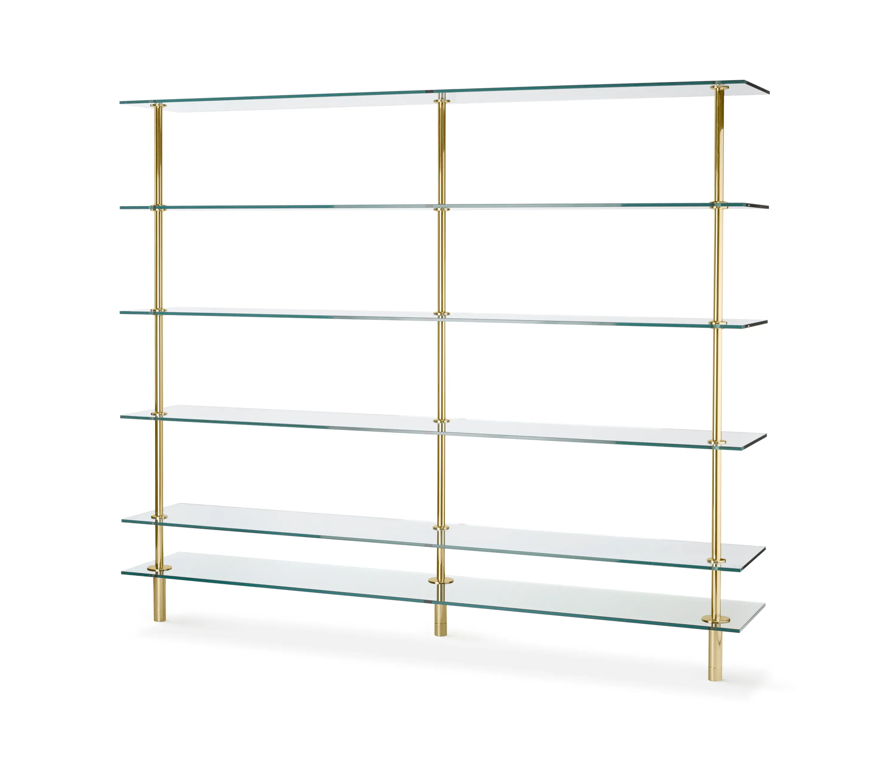 Ghidini1961 - Legs Bookshelves
