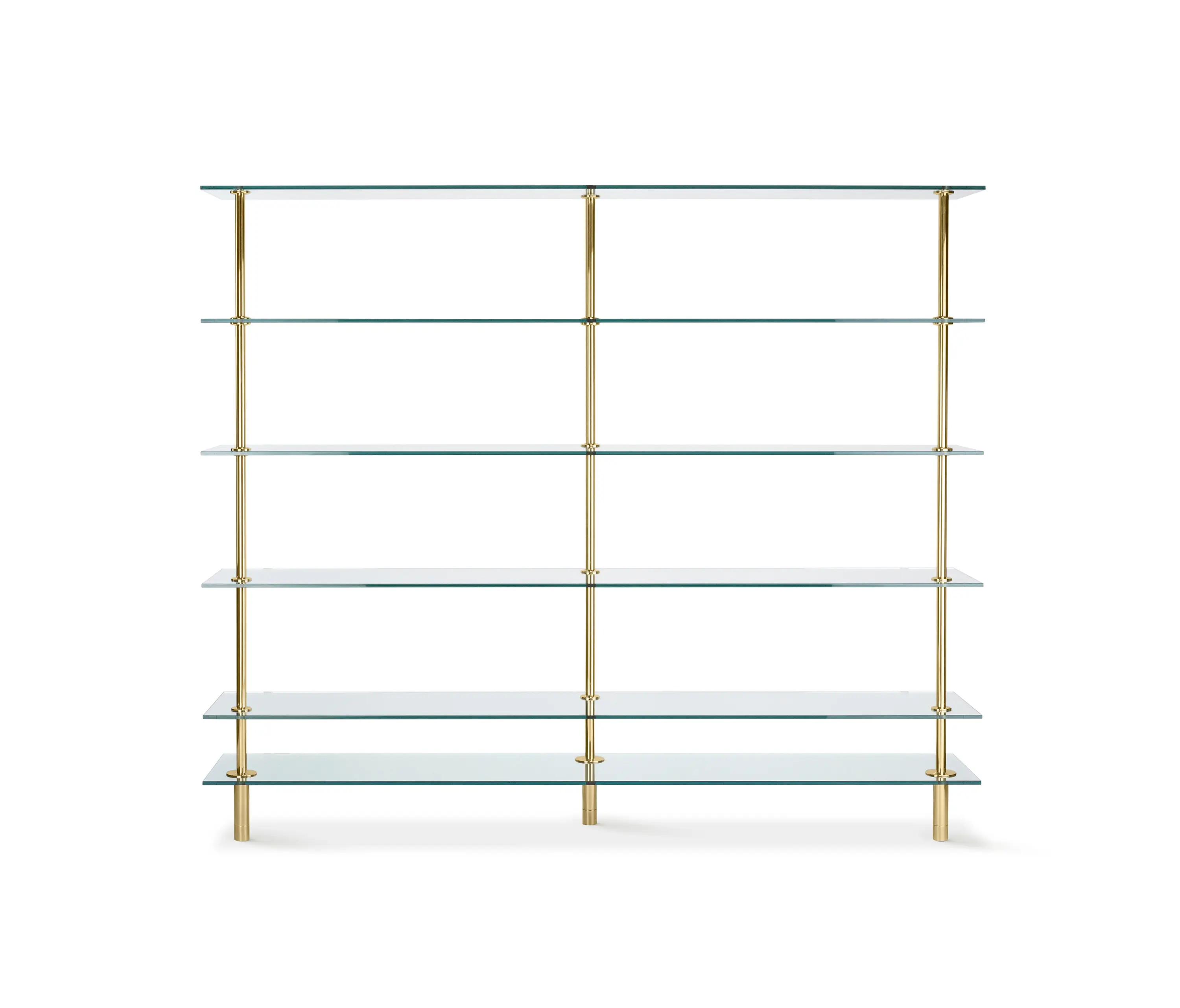 Ghidini1961 - Legs Bookshelves