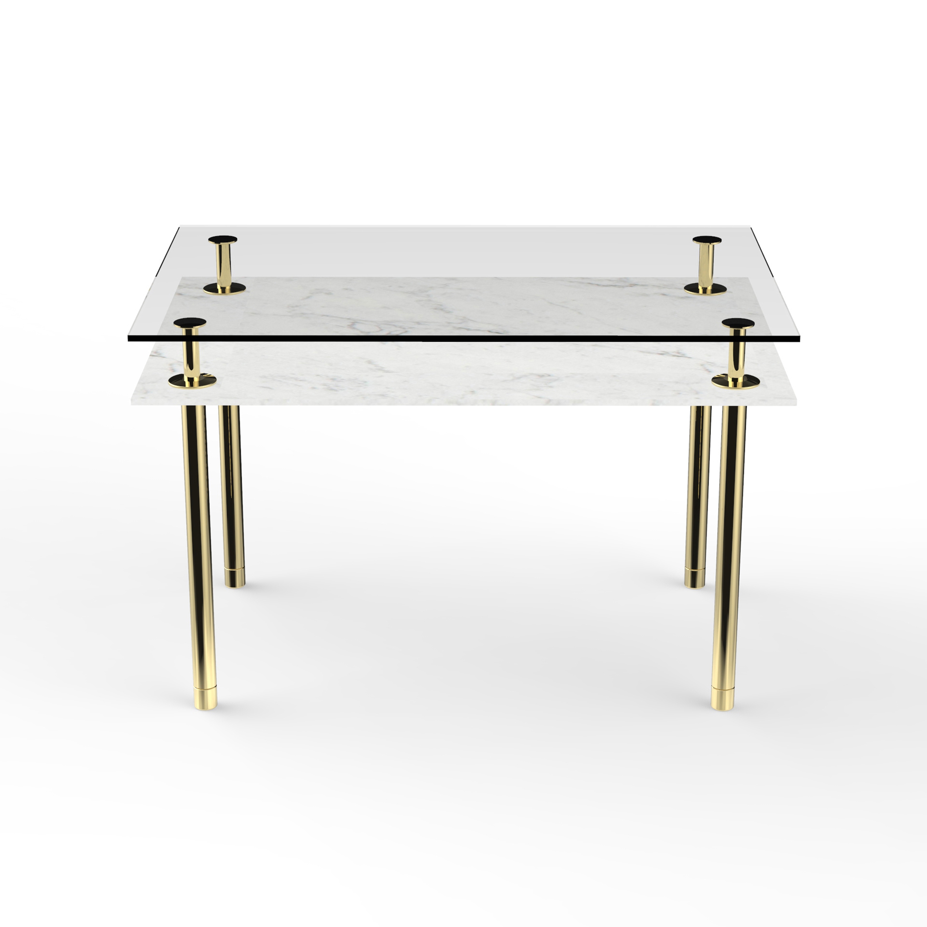 Produkt Legs Dining Square des Herstellers Ghidini1961 anzeigen