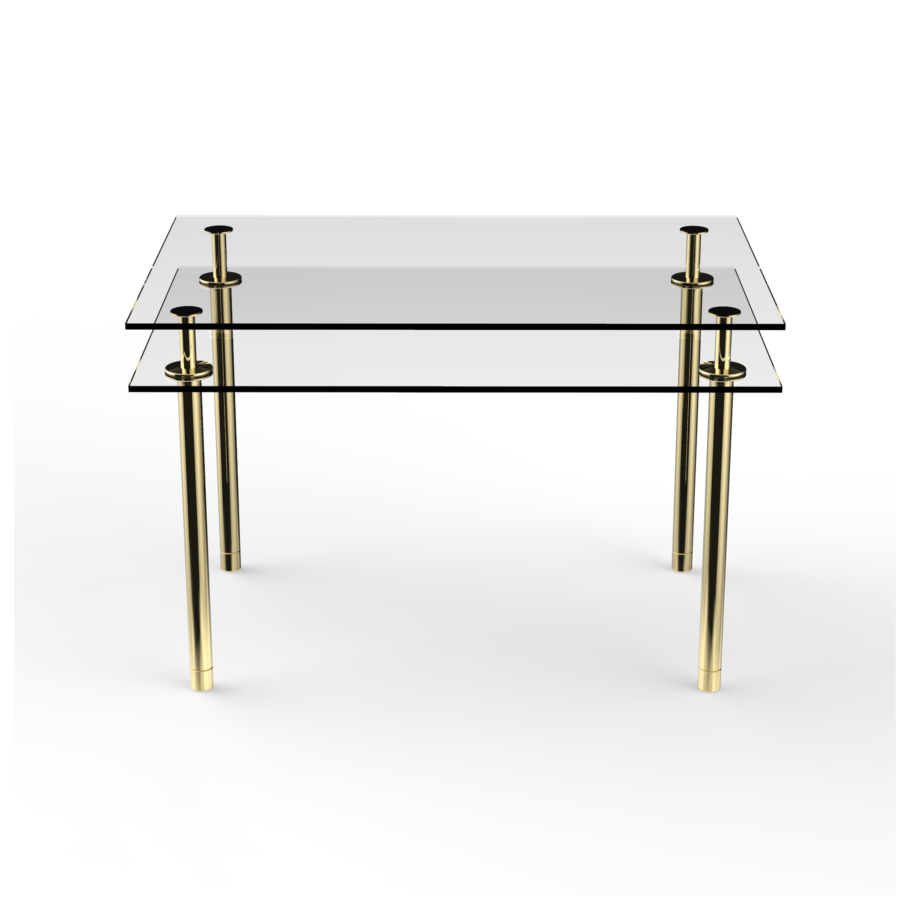 Produkt Legs Dining Square des Herstellers Ghidini1961 anzeigen