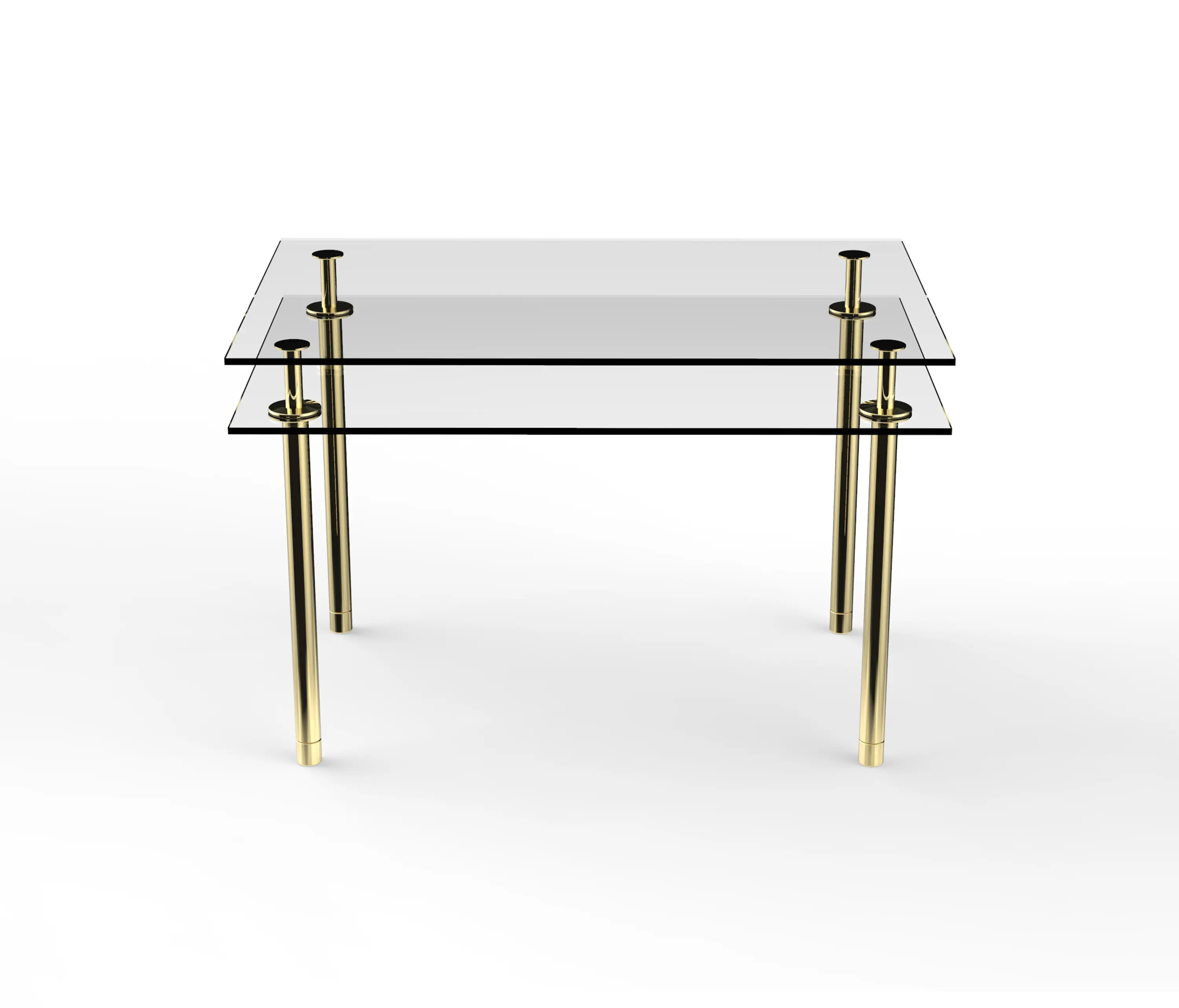 Ghidini1961 - Legs Dining Square