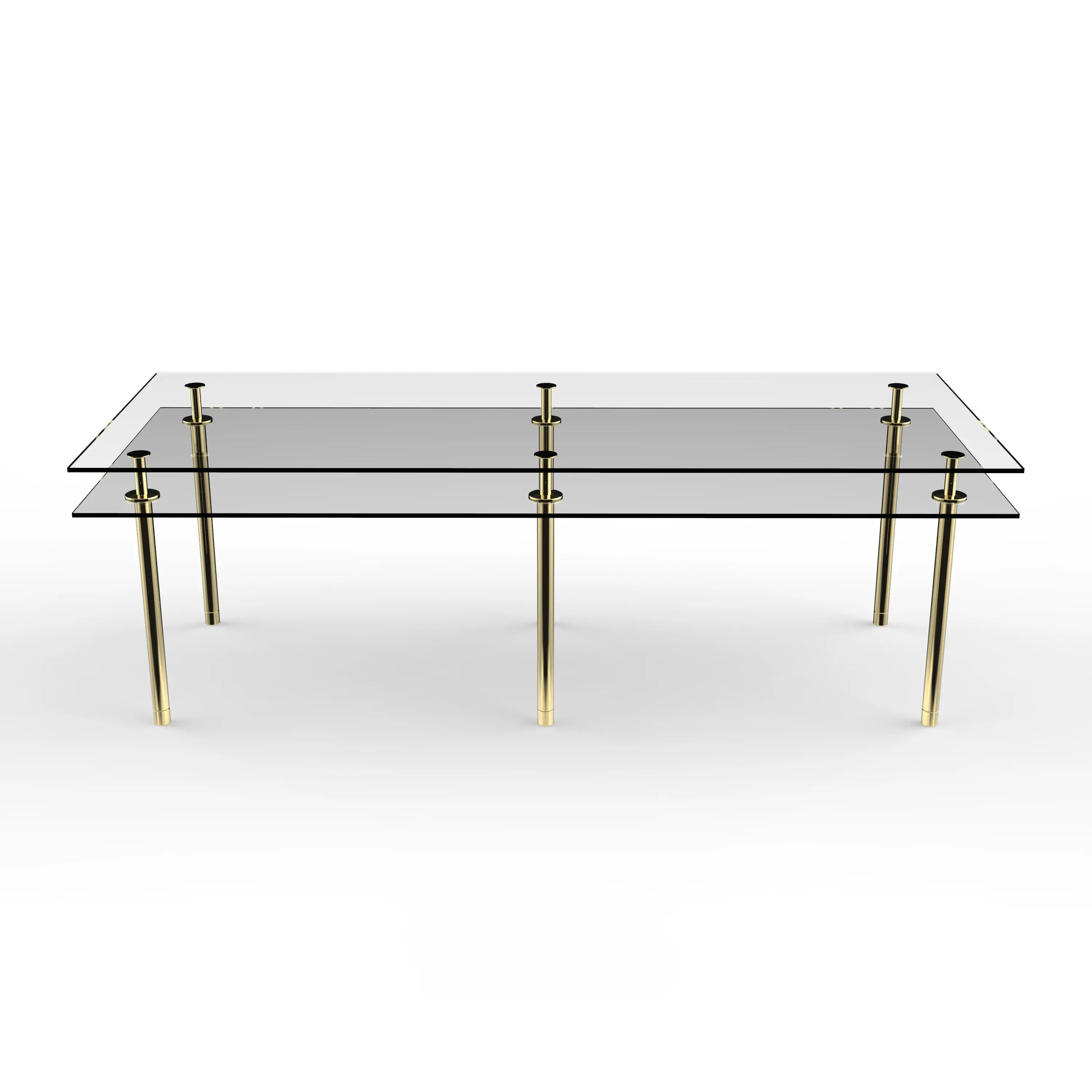 Ghidini1961 - Legs Rectangular Dining Table