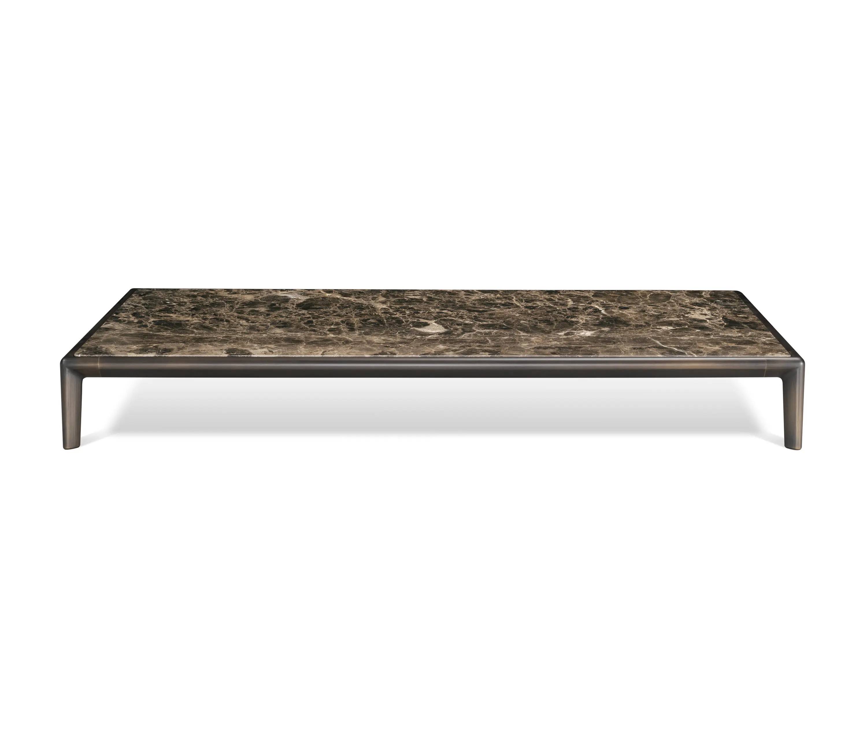 Ghidini1961 - Milo Coffee Table