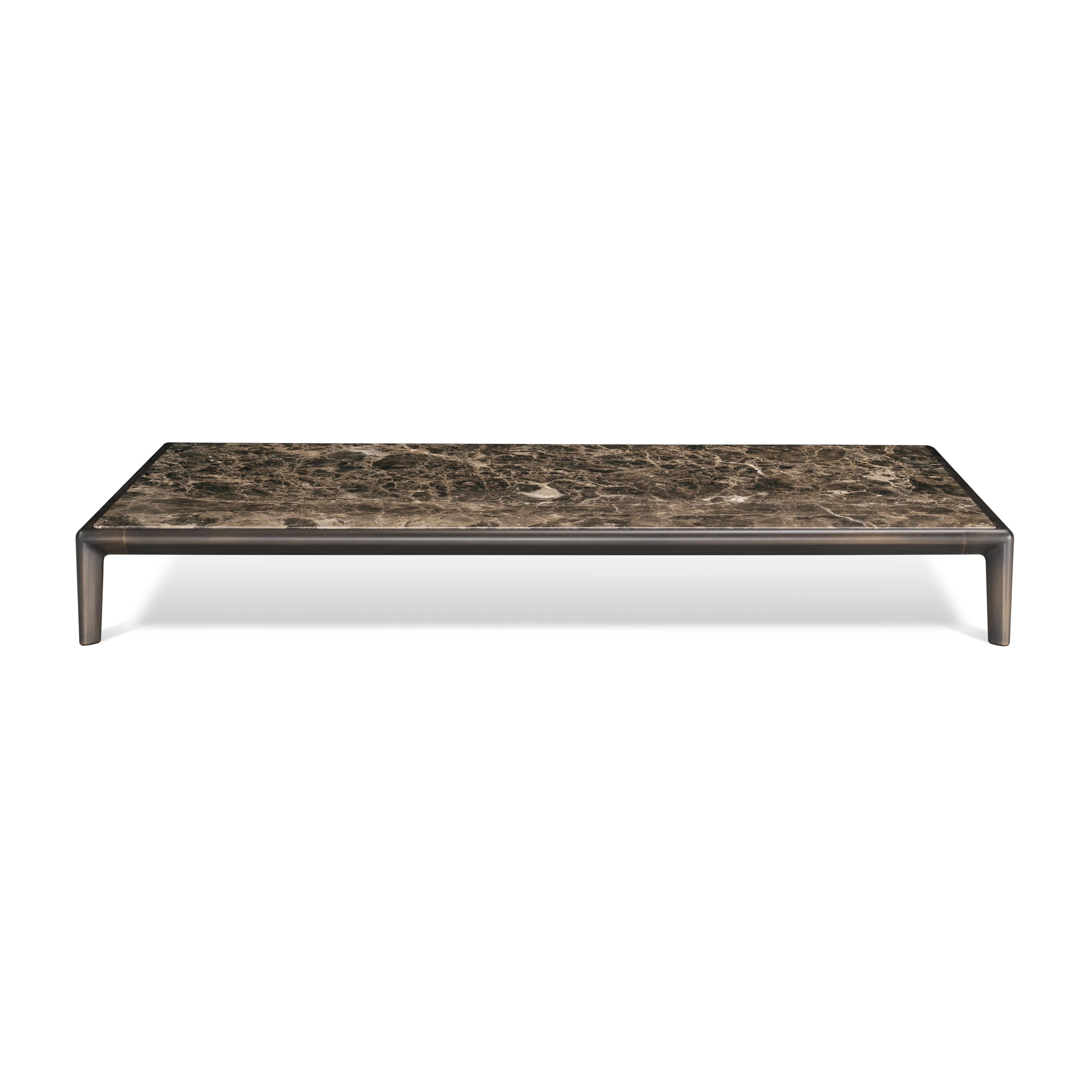 Display product Milo Coffee Table from manufacturer Ghidini1961