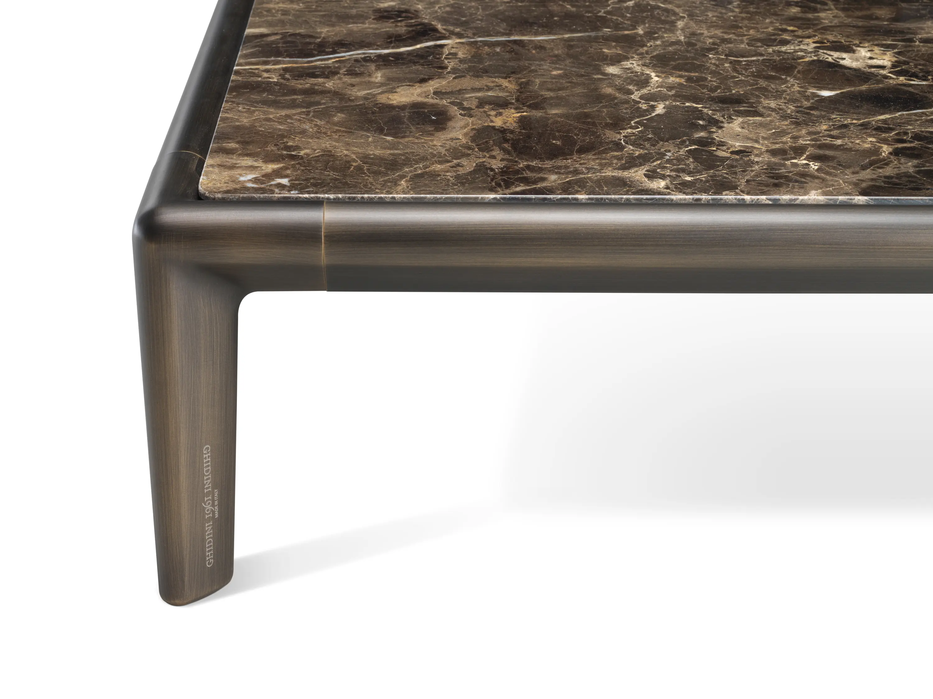 Ghidini1961 - Milo Coffee Table