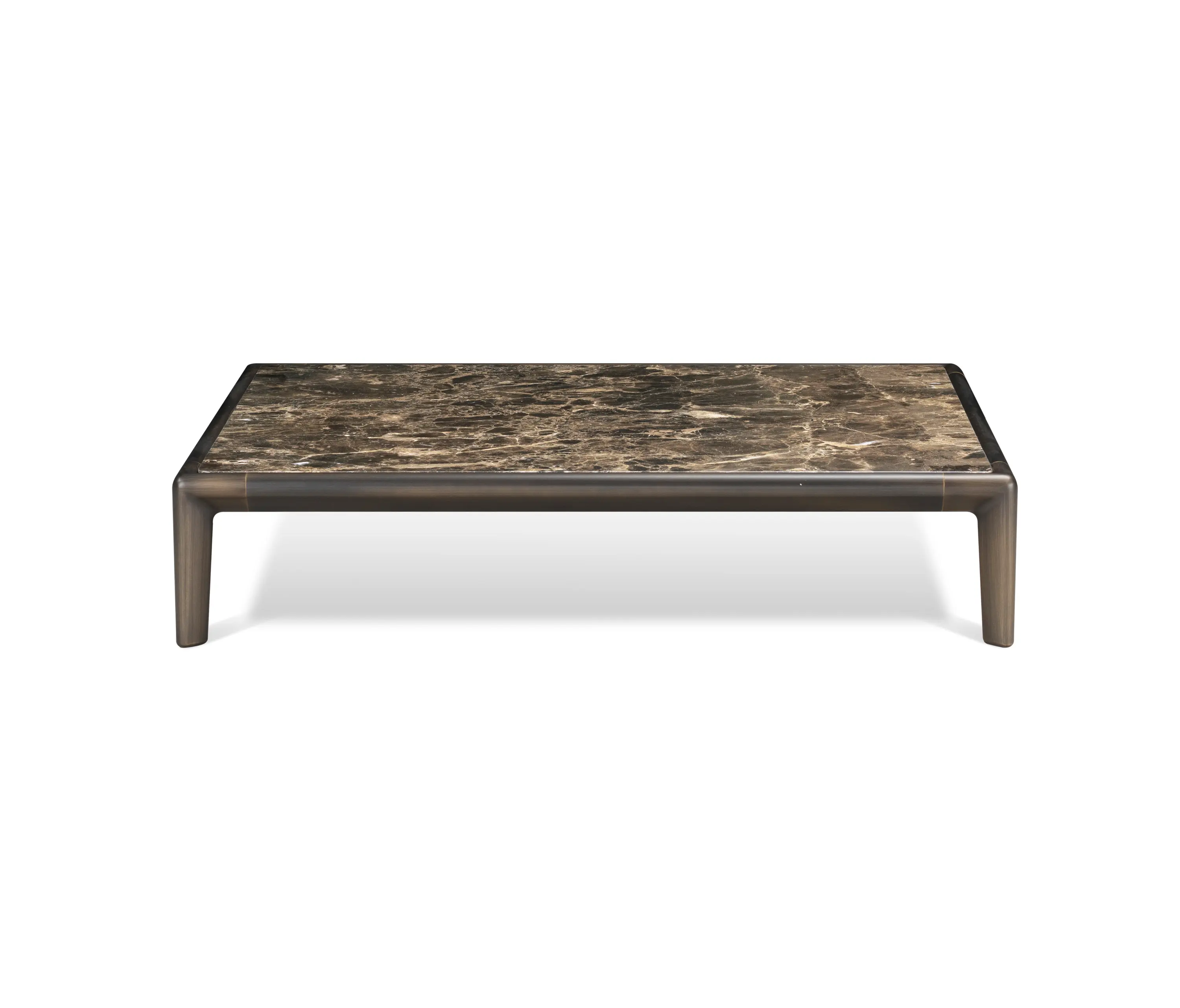 Ghidini1961 - Milo Coffee Table