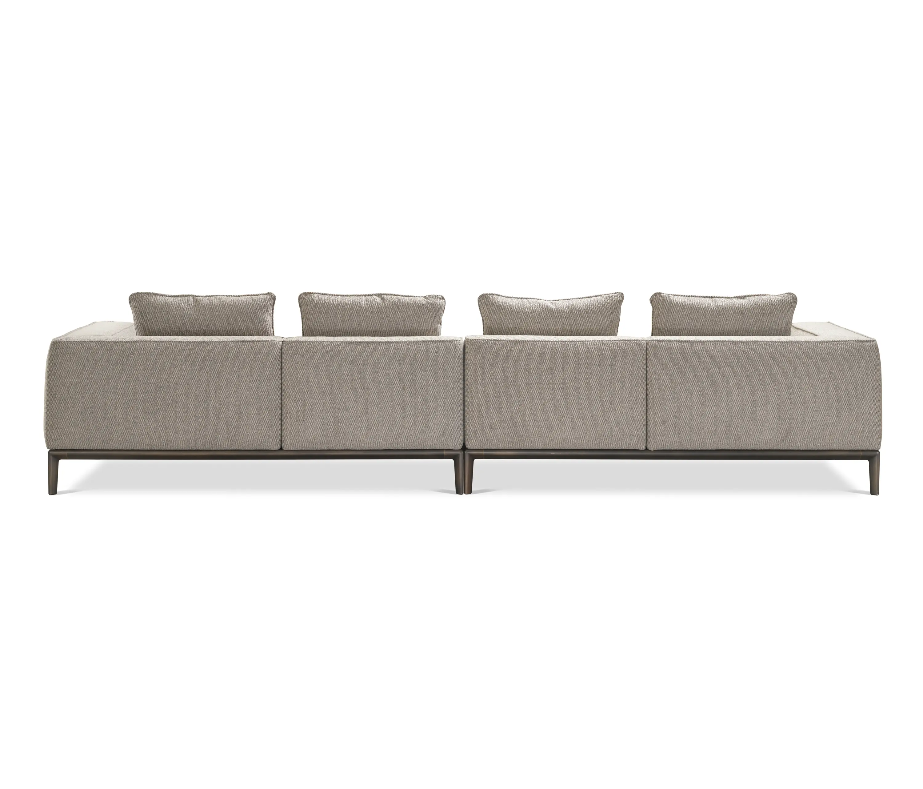 Ghidini1961 - Milo Sofa