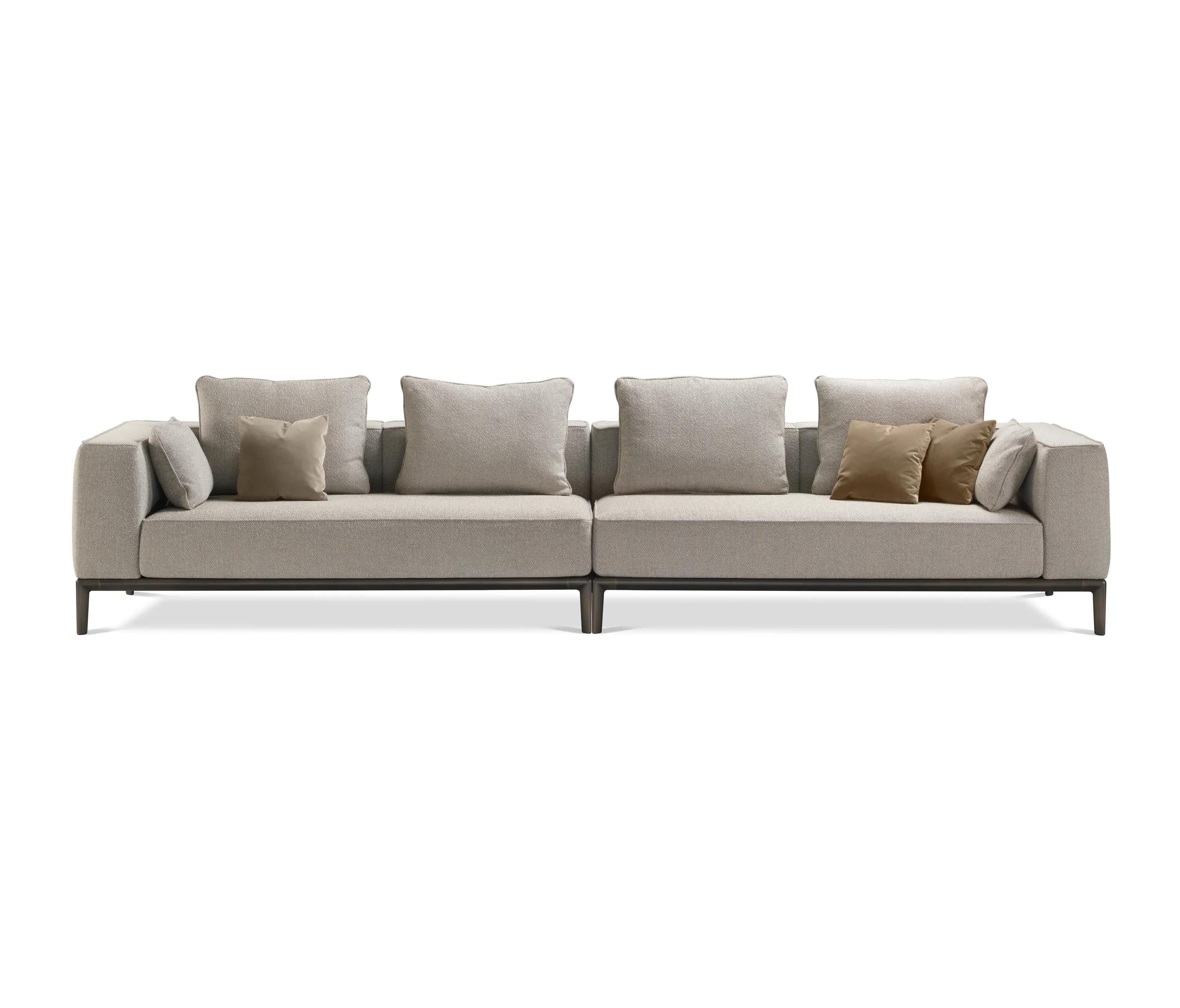 Ghidini1961 - Milo Sofa