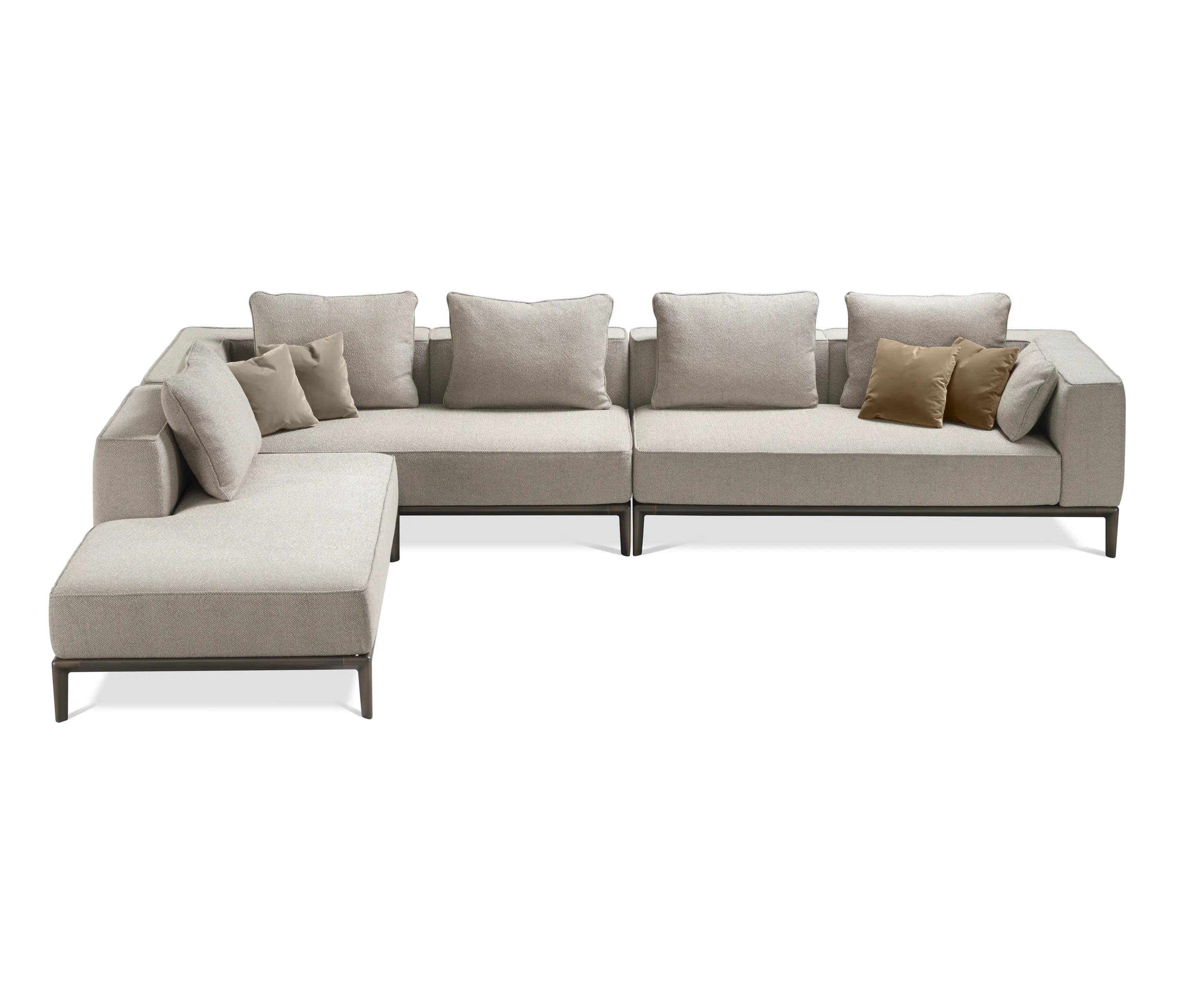 Ghidini1961 - Milo Sofa