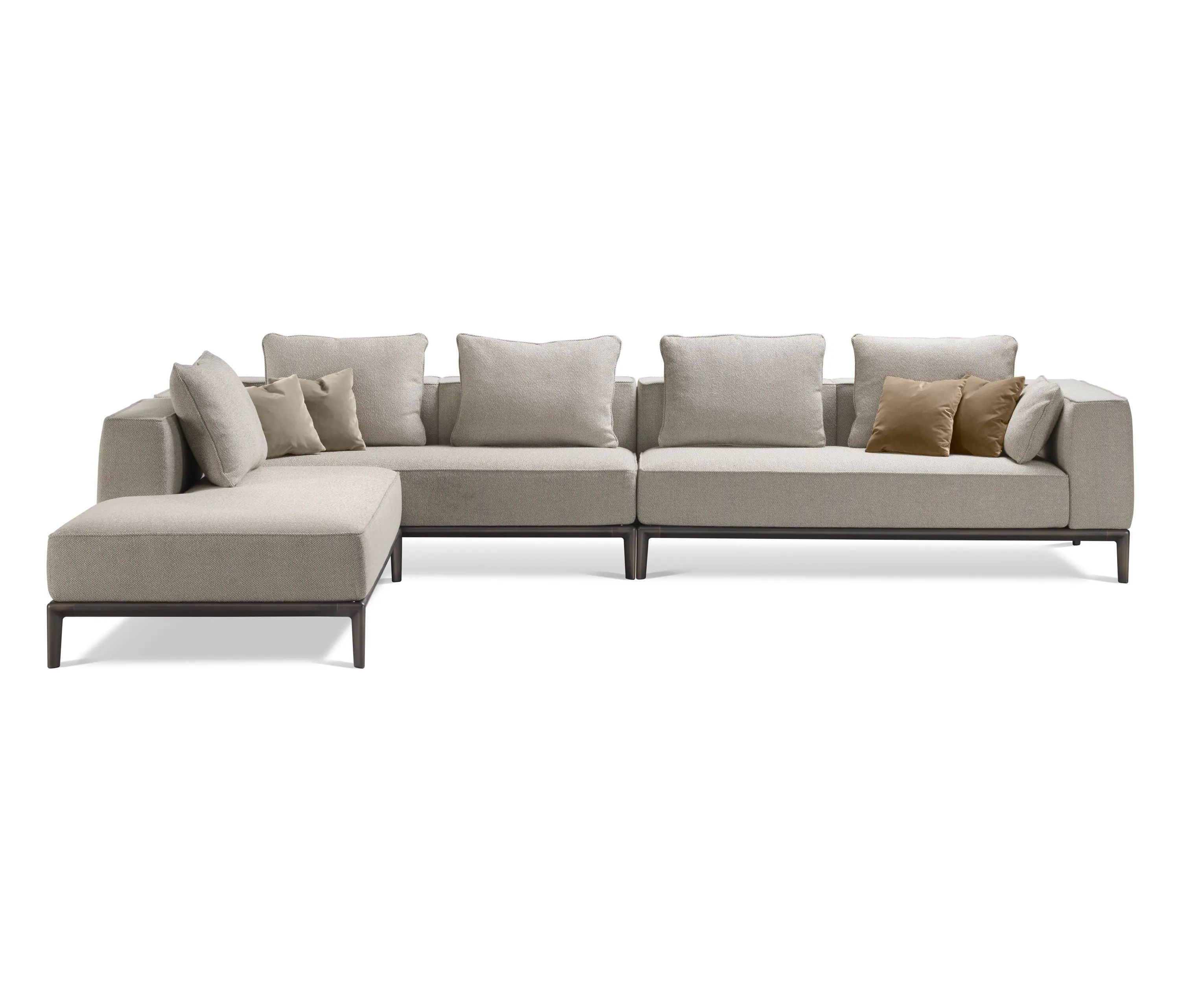 Ghidini1961 - Milo Sofa