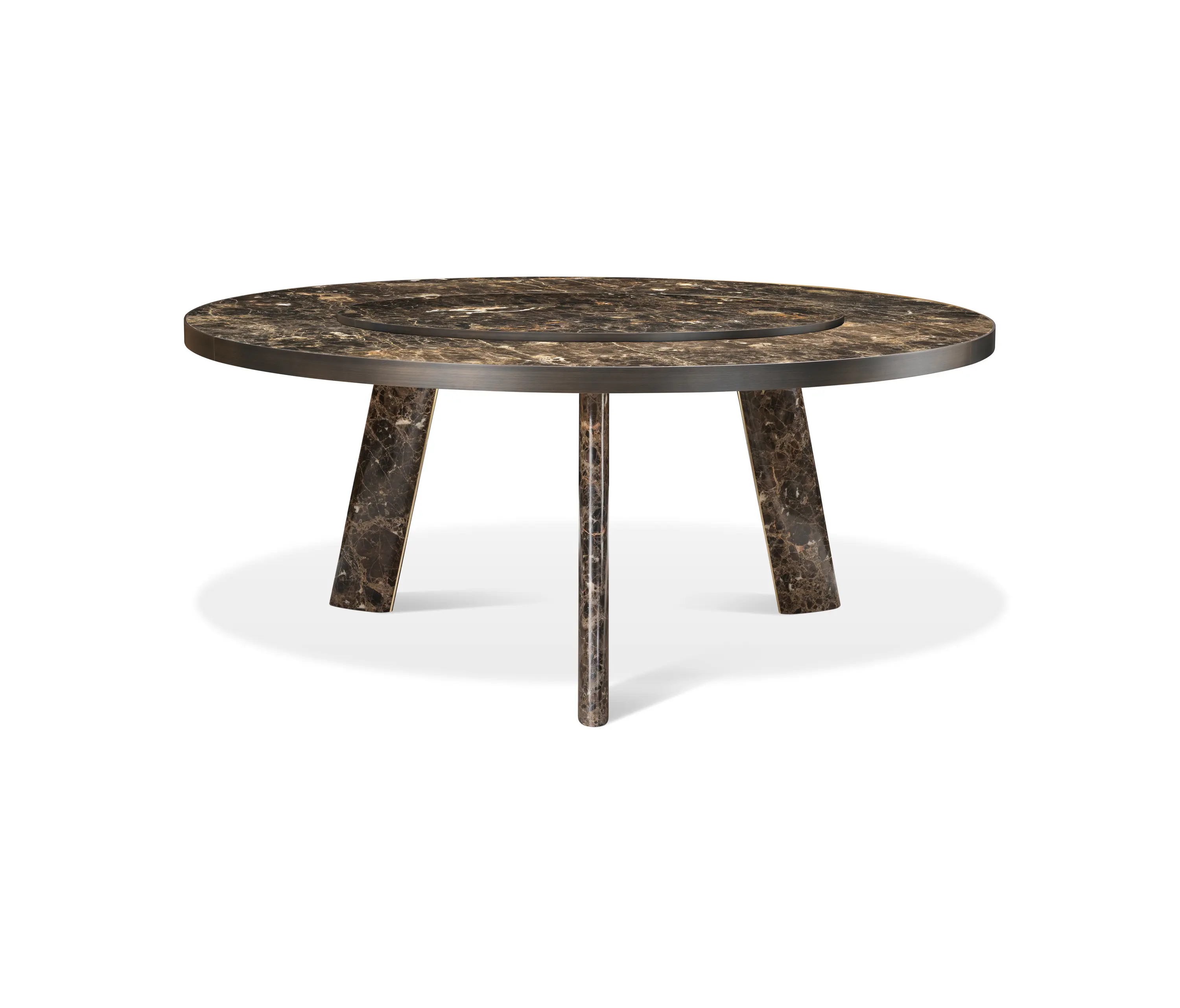 Ghidini1961 - Native Dining Table