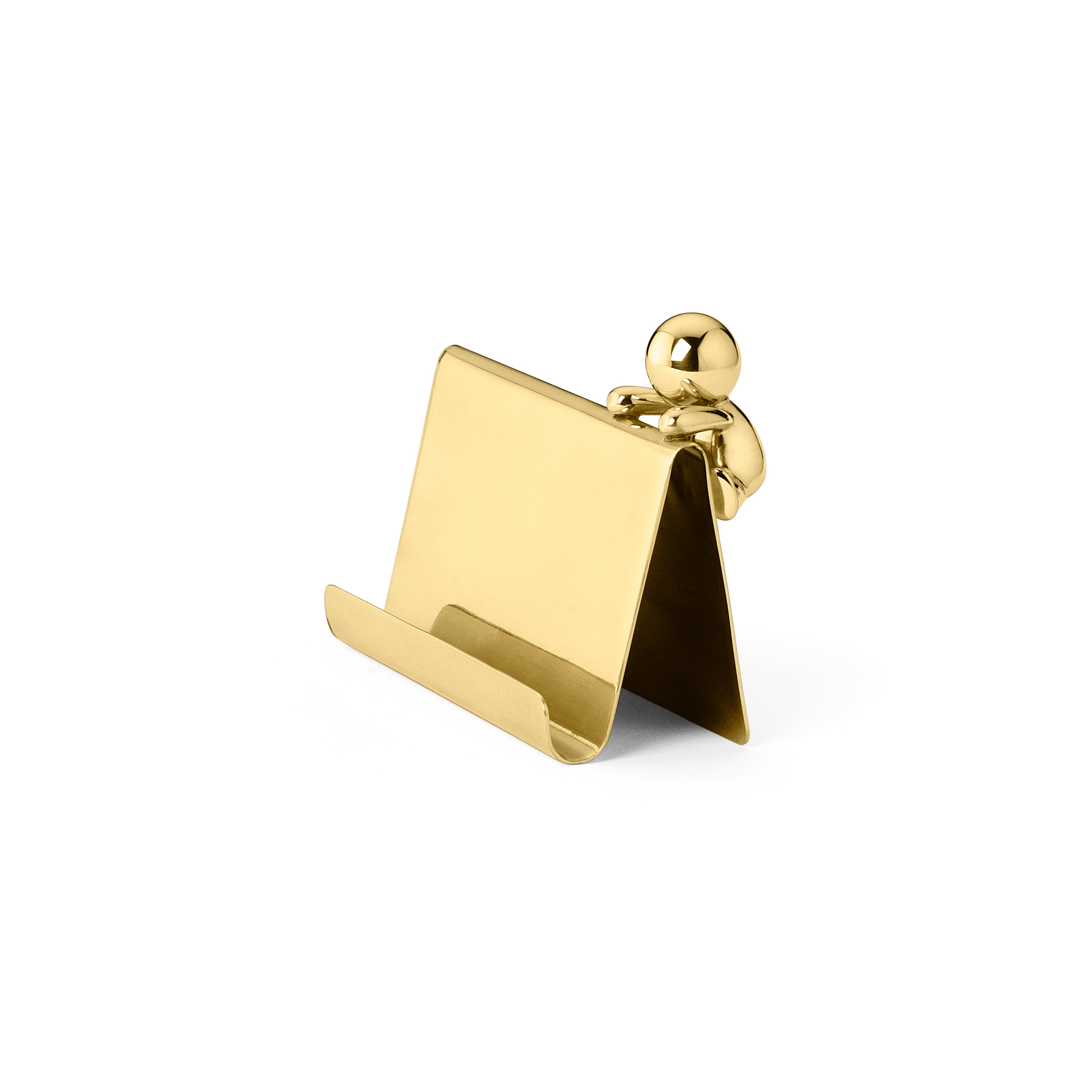 Display product Omini Cards Holder from manufacturer Ghidini1961