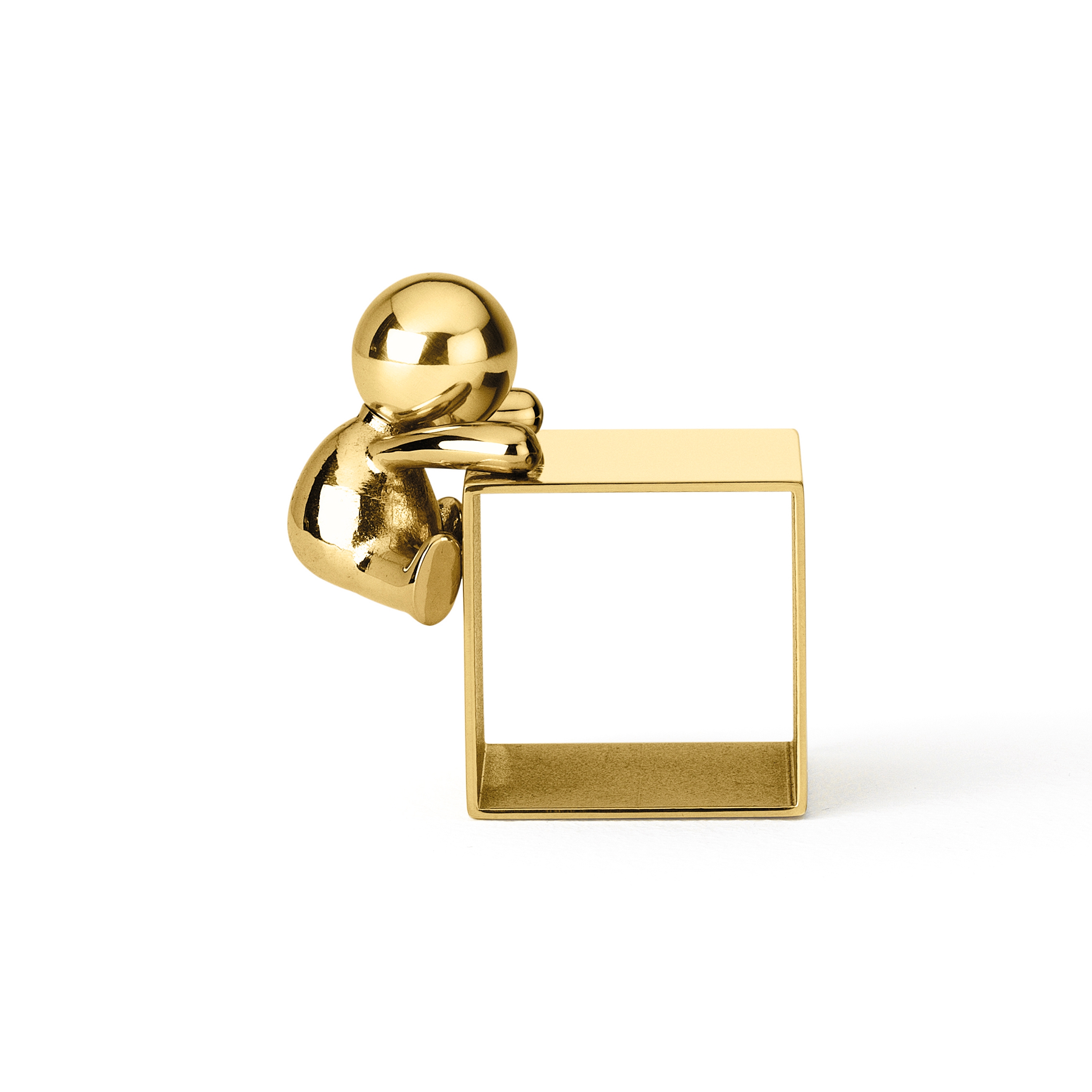 Mostra il prodotto Omini Napkin Holder 1 del produttore Ghidini1961