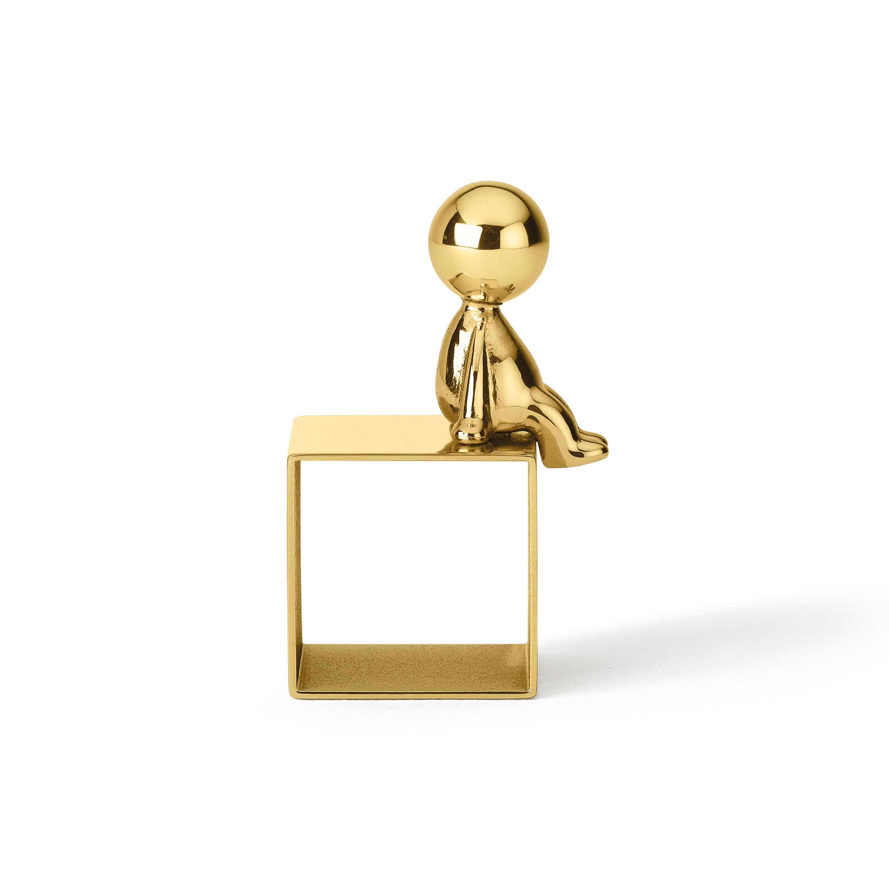 Mostra il prodotto Omini Napkin Holder 4 del produttore Ghidini1961