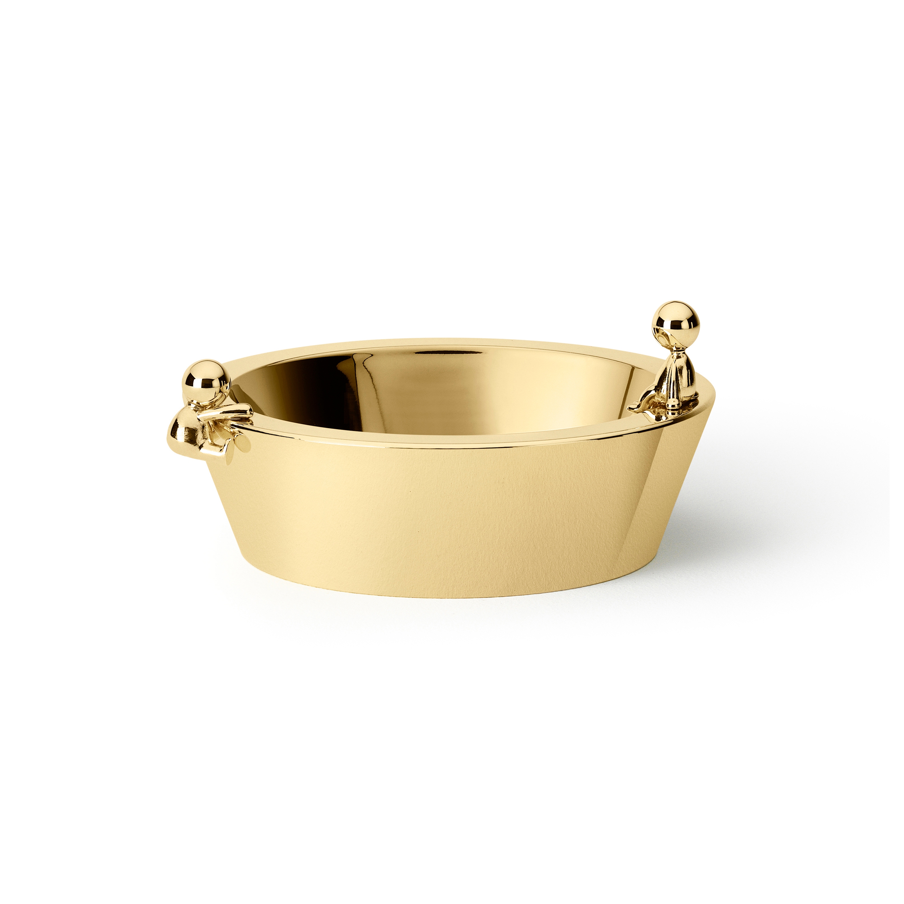 Mostra il prodotto Omini Small Bowl del produttore Ghidini1961