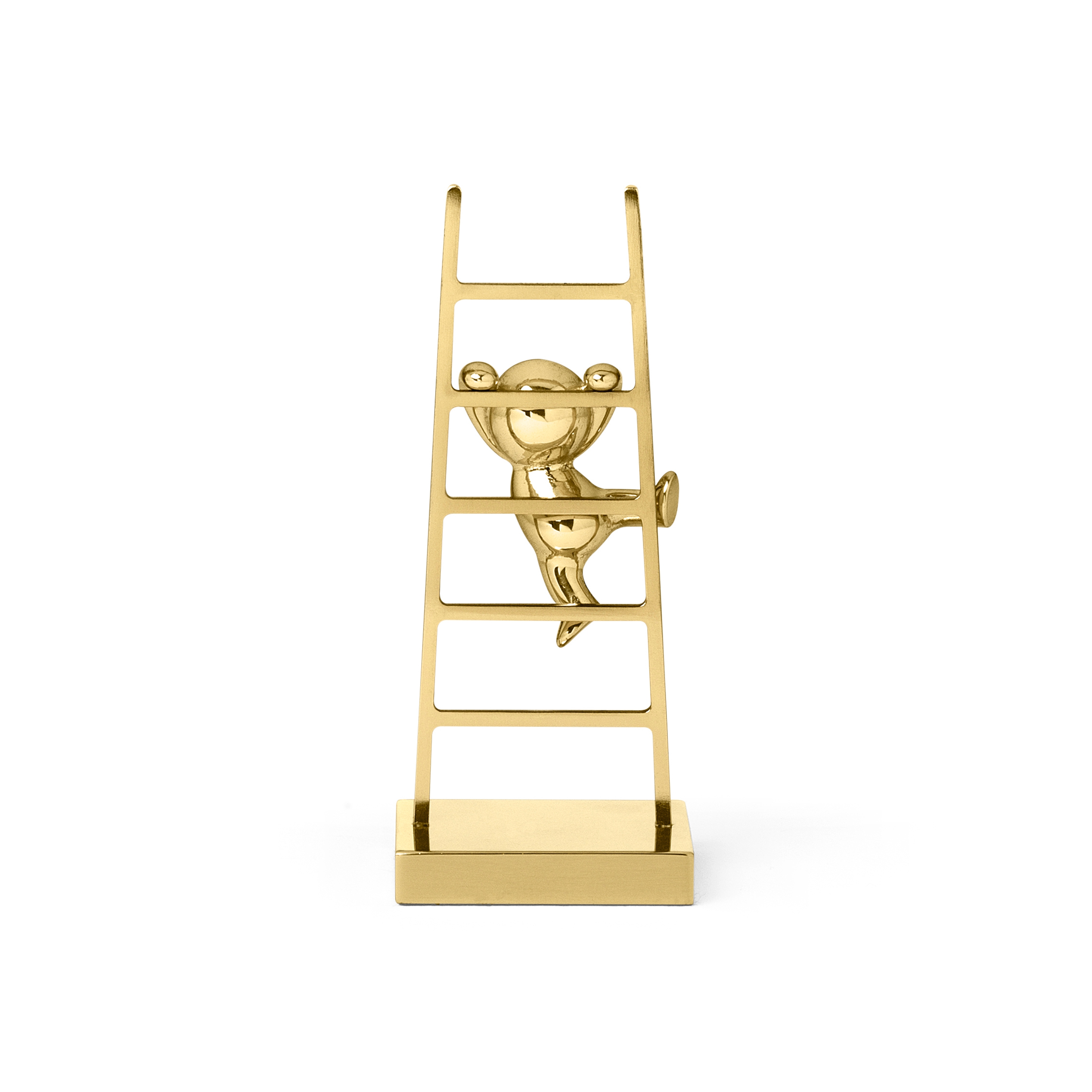 Display product Omini The Climber Clips Holder from manufacturer Ghidini1961
