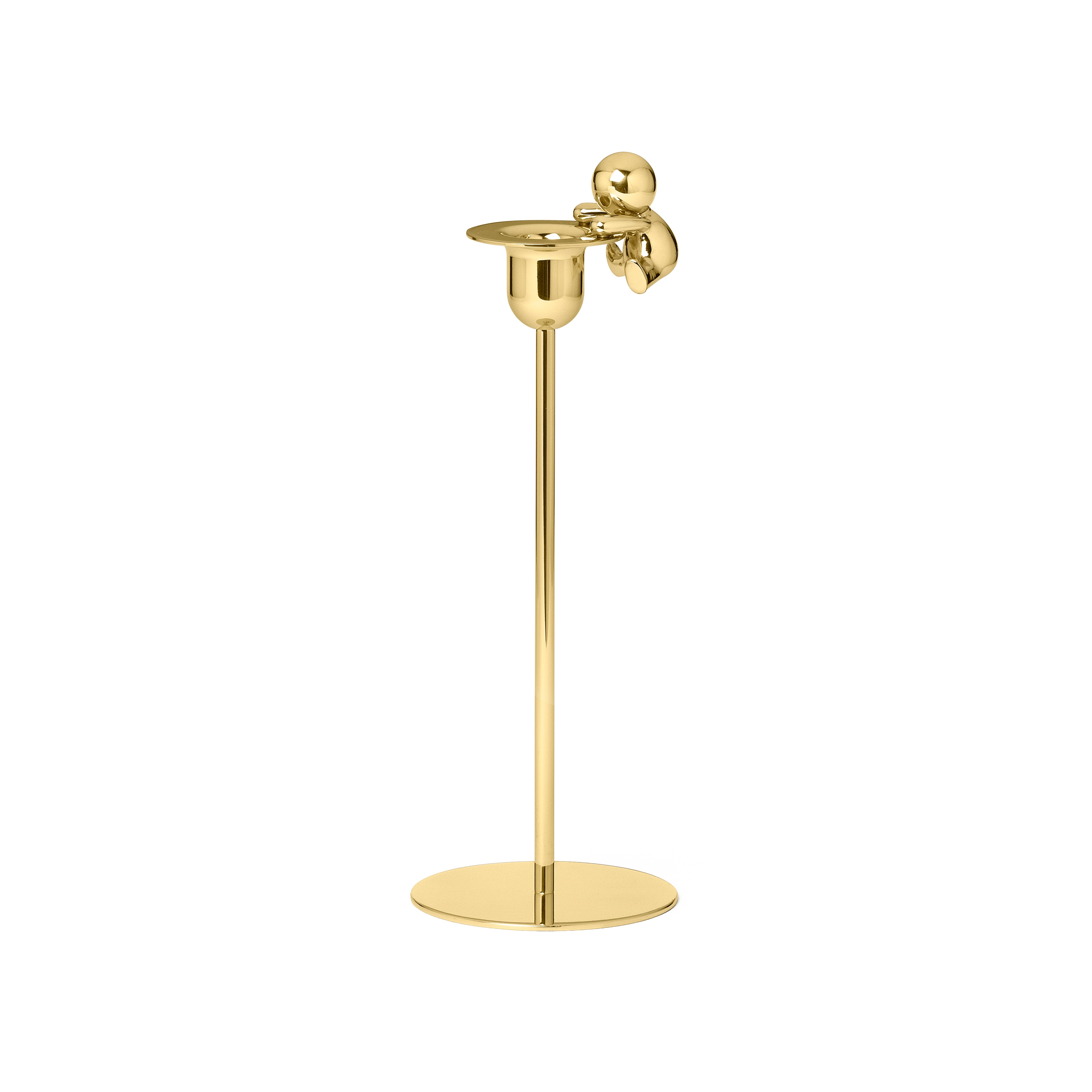 Mostra il prodotto Omini The Climber Tall Candle Holder del produttore Ghidini1961