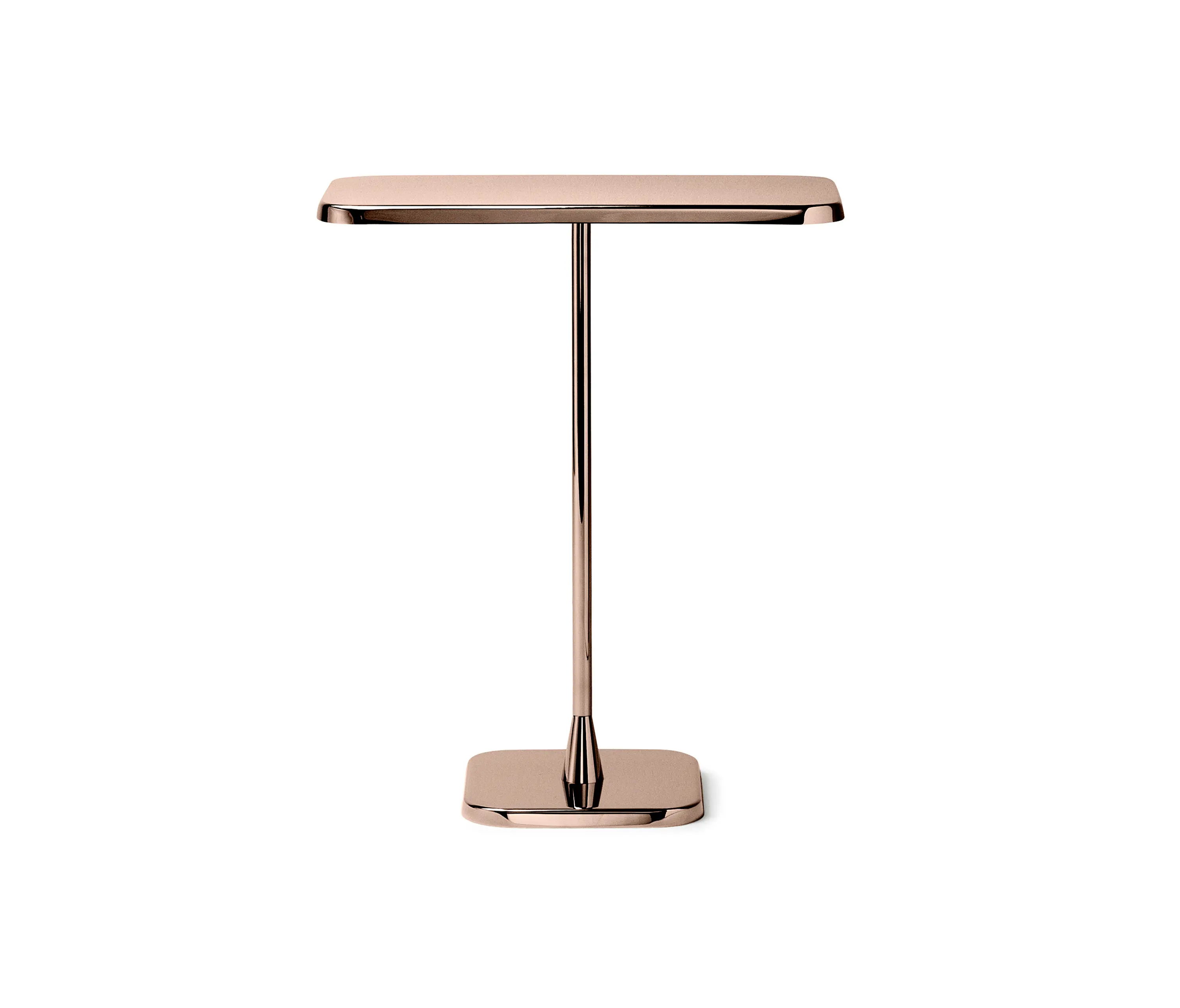 Ghidini1961 - Opera Rectangular Side Coffee Table