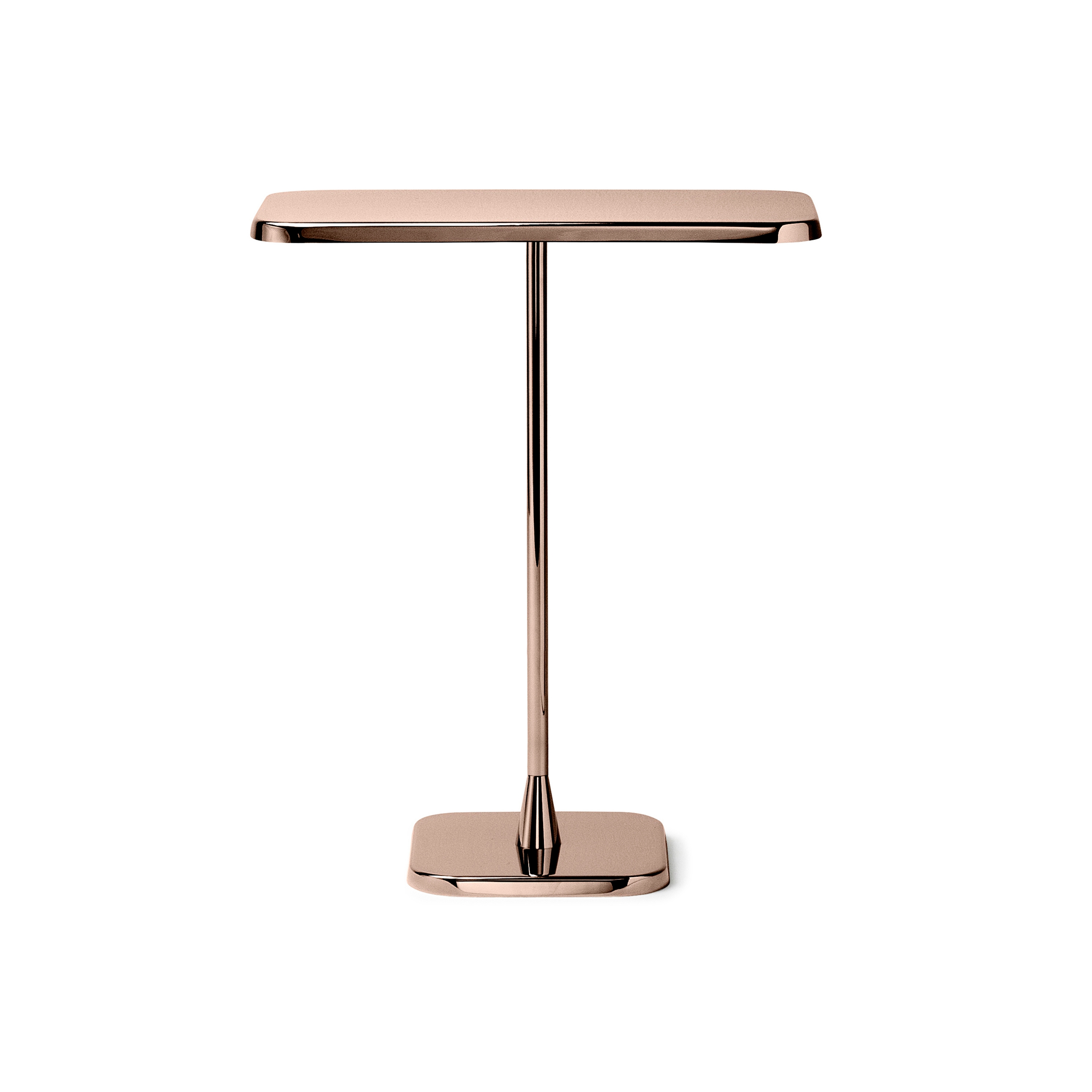 Opera Rectangular Side Coffee Table