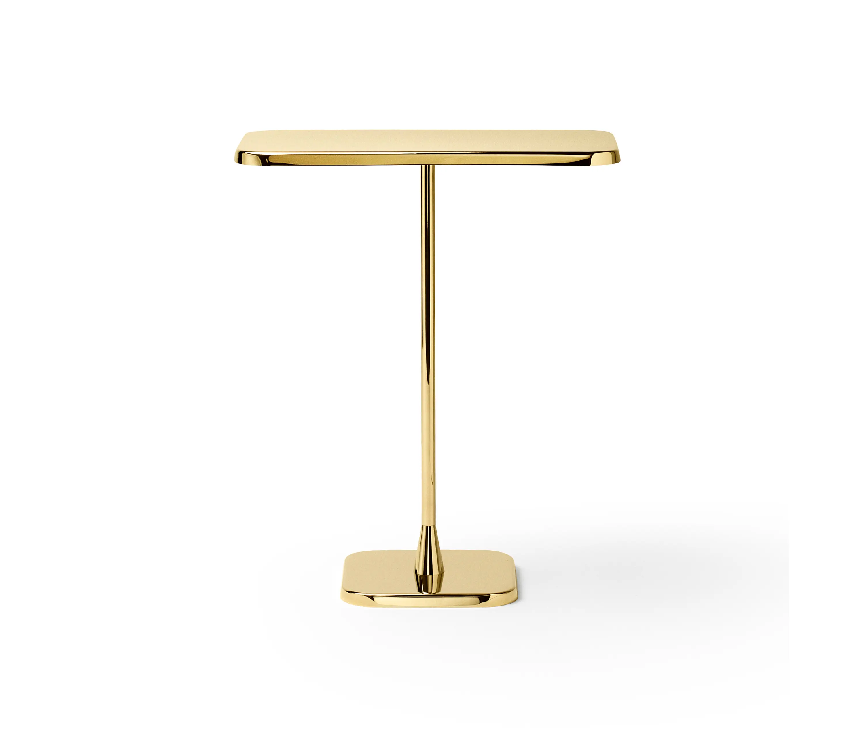 Ghidini1961 - Opera Rectangular Side Coffee Table