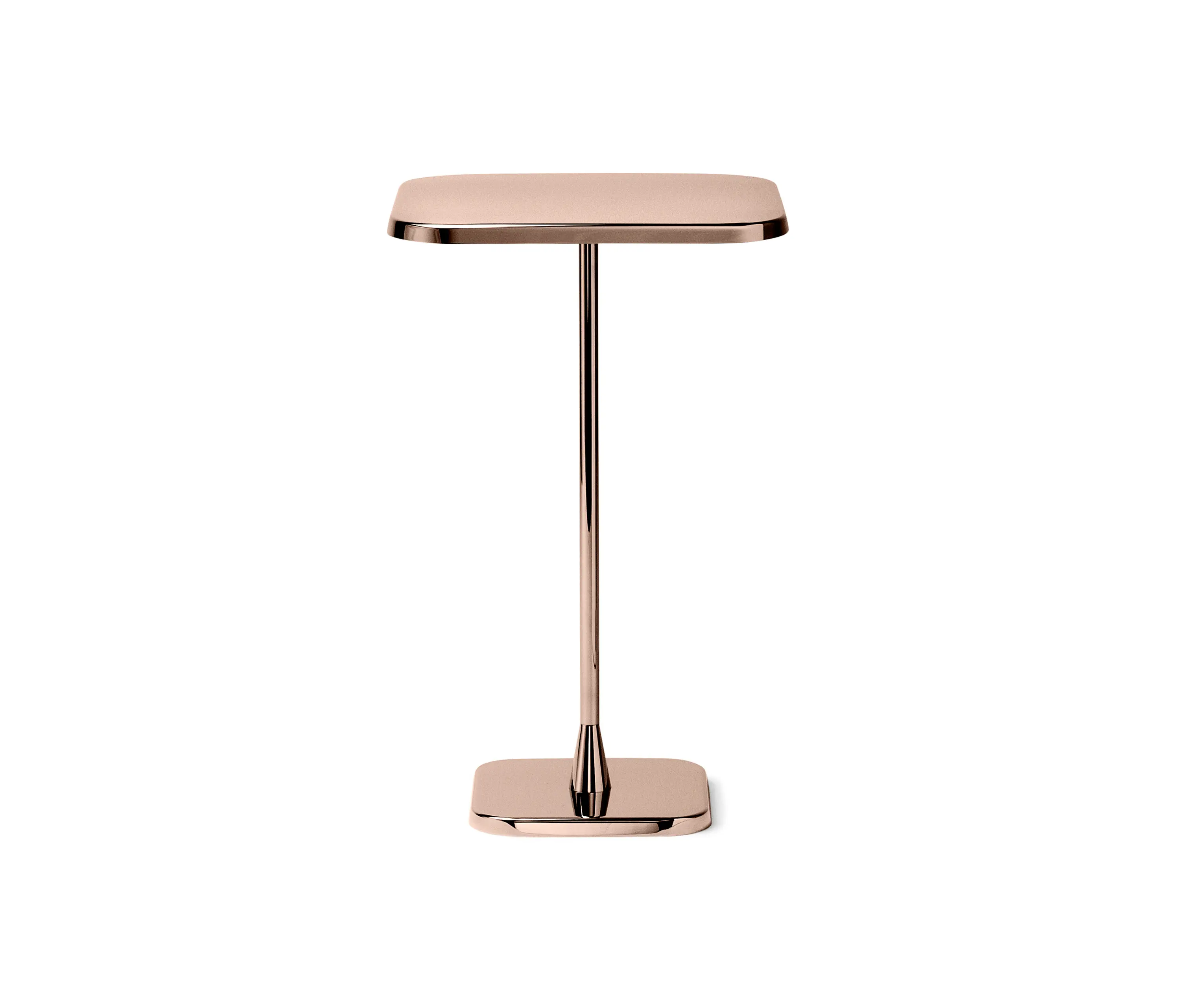 Ghidini1961 - Opera Square Side Coffee Table