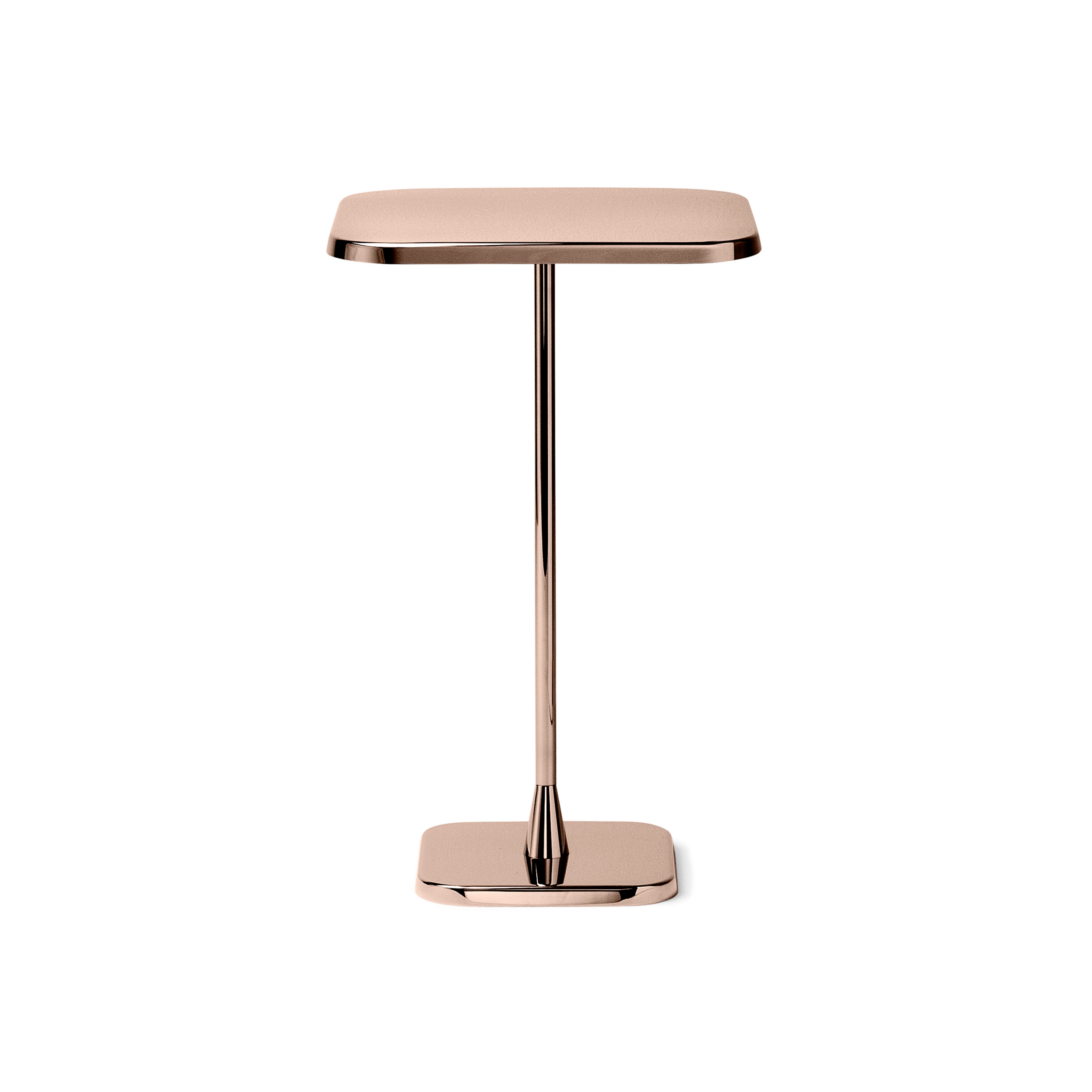 Opera Square Side Coffee Table