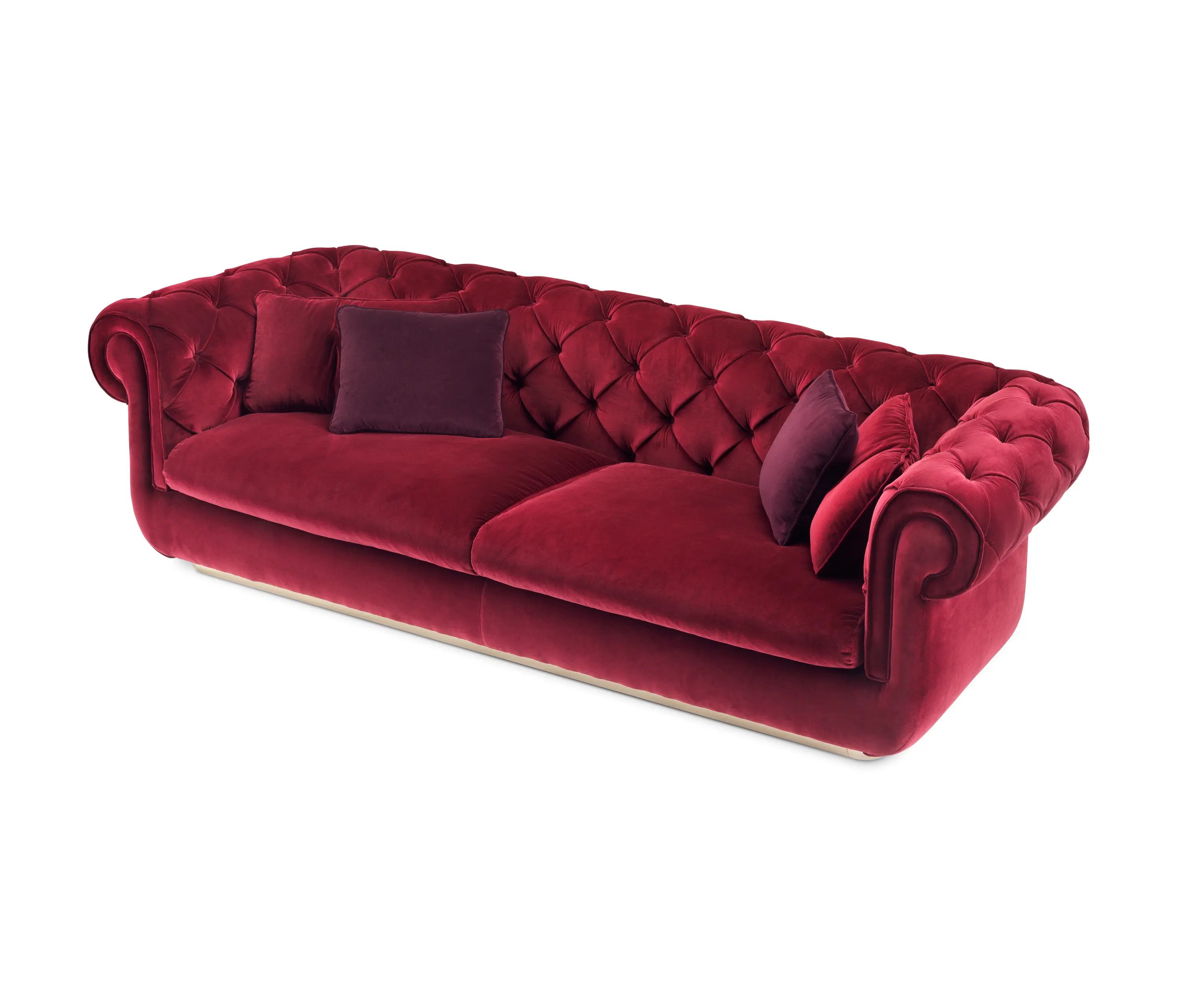 Ghidini1961 - Opera Sofa
