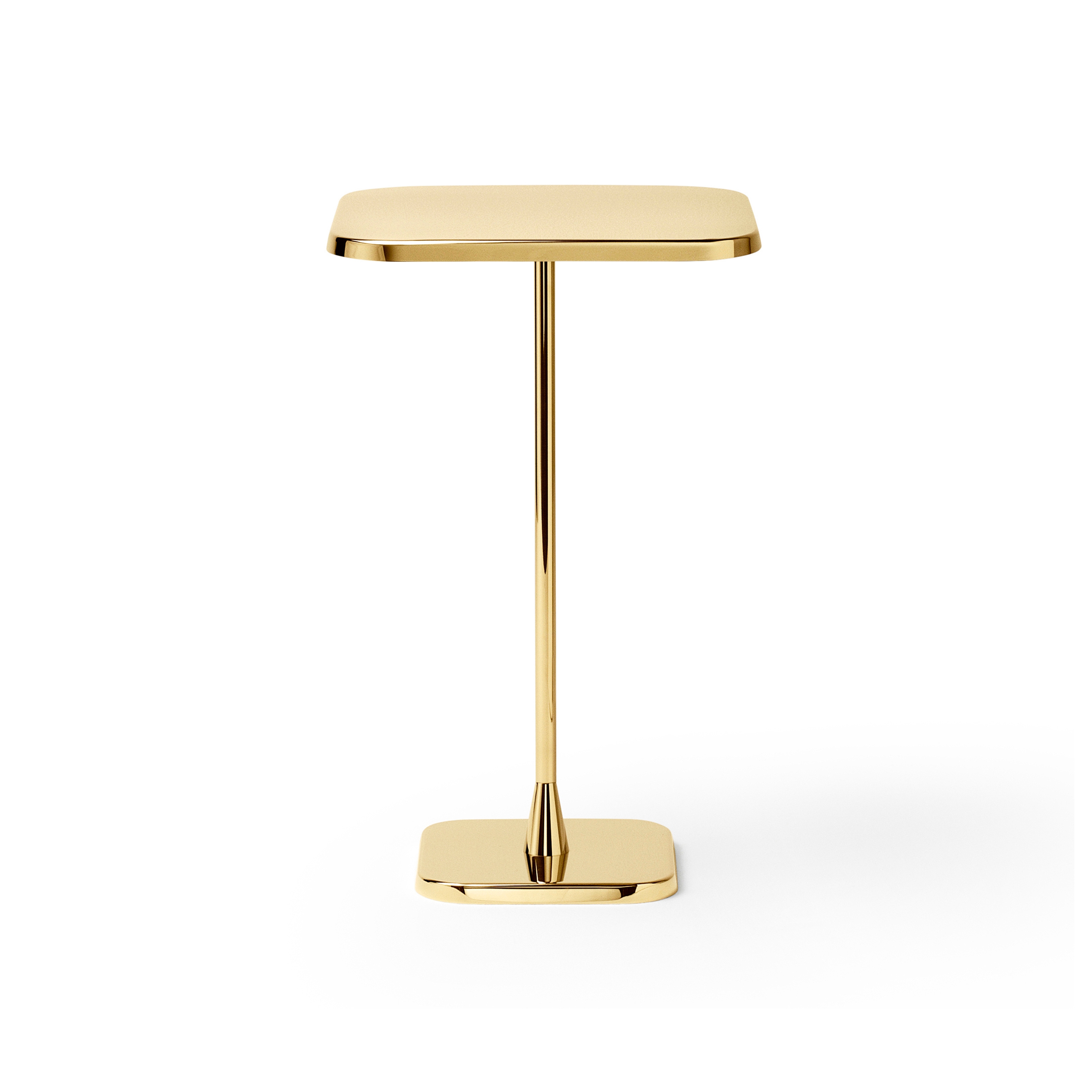 Opera Square Side Coffee Table