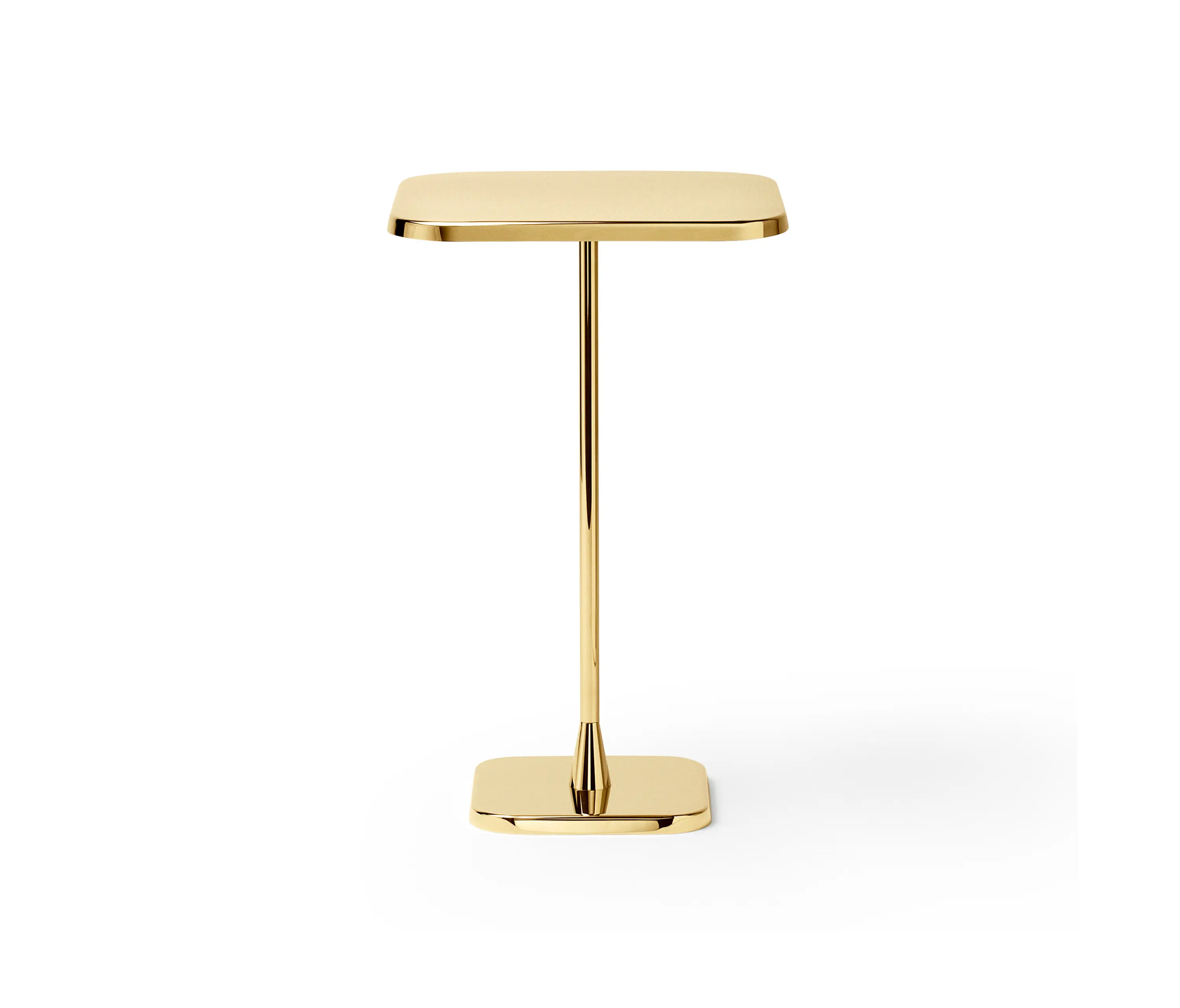 Ghidini1961 - Opera Square Side Coffee Table