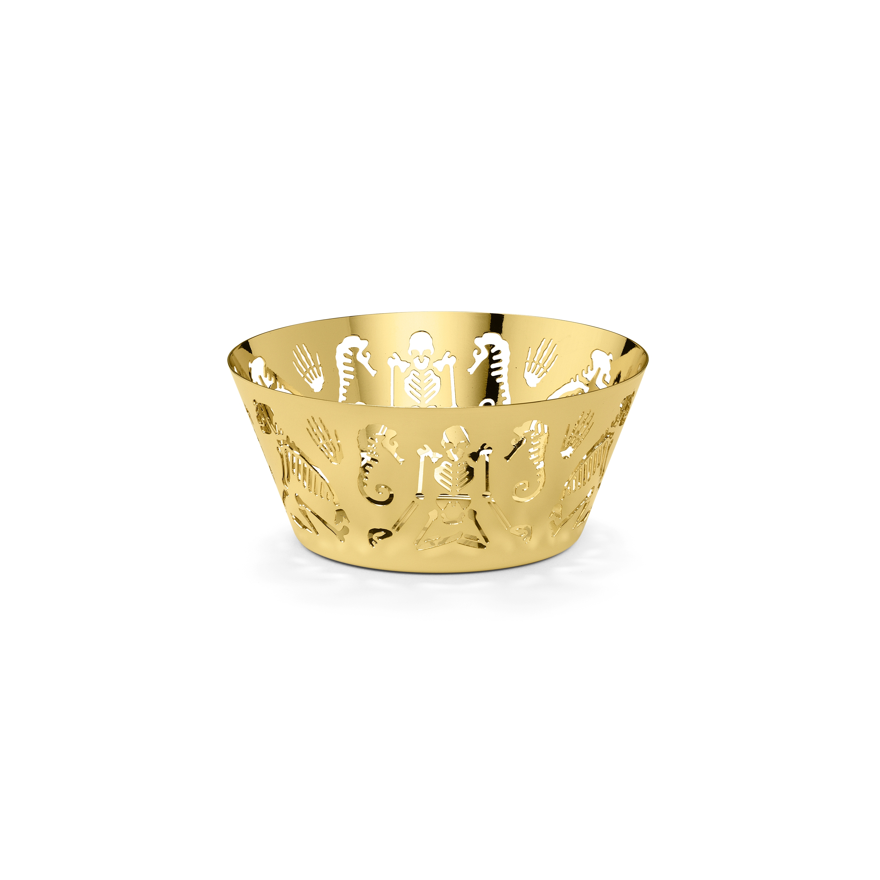 Mostrar el producto Perished Medium Bowl del fabricante Ghidini1961
