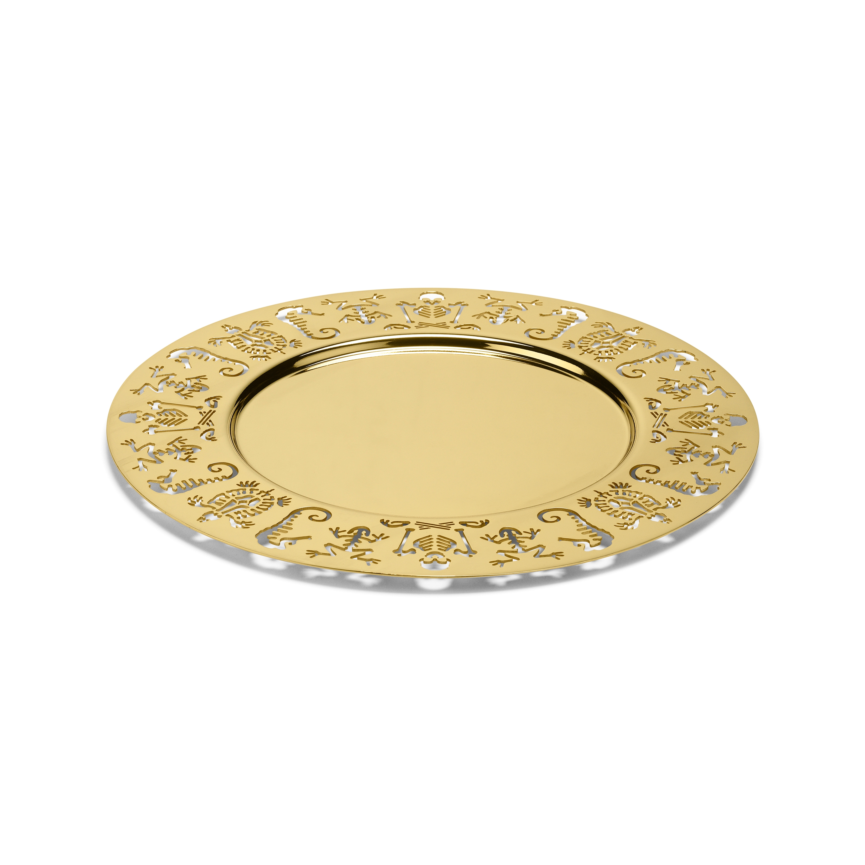 Produkt Perished Round Tray des Herstellers Ghidini1961 anzeigen