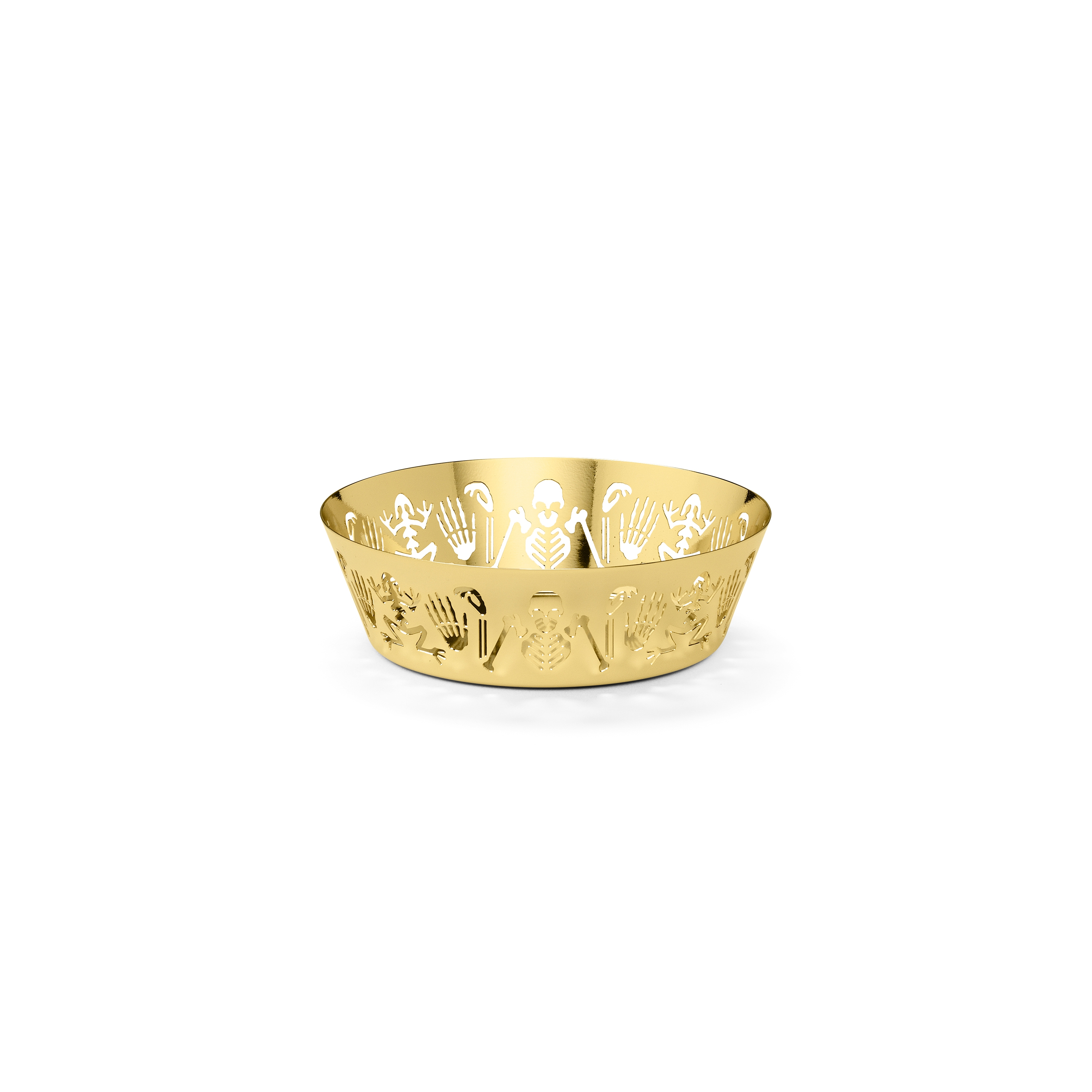 Mostrar el producto Perished Small Bowl del fabricante Ghidini1961