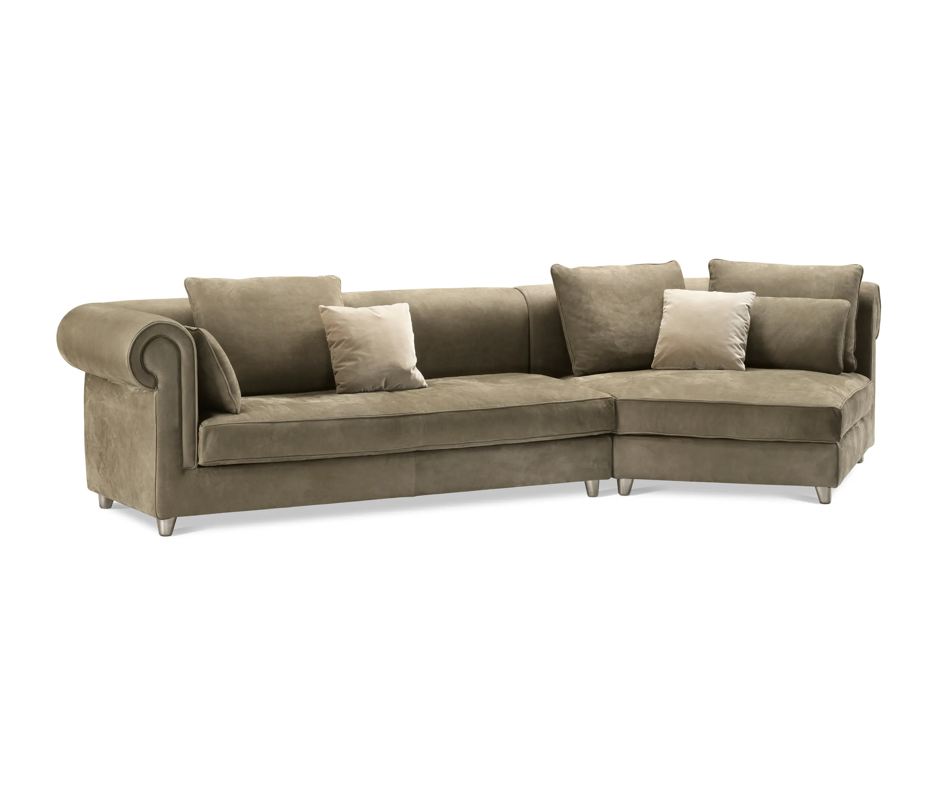 Ghidini1961 - Portofino Sofa