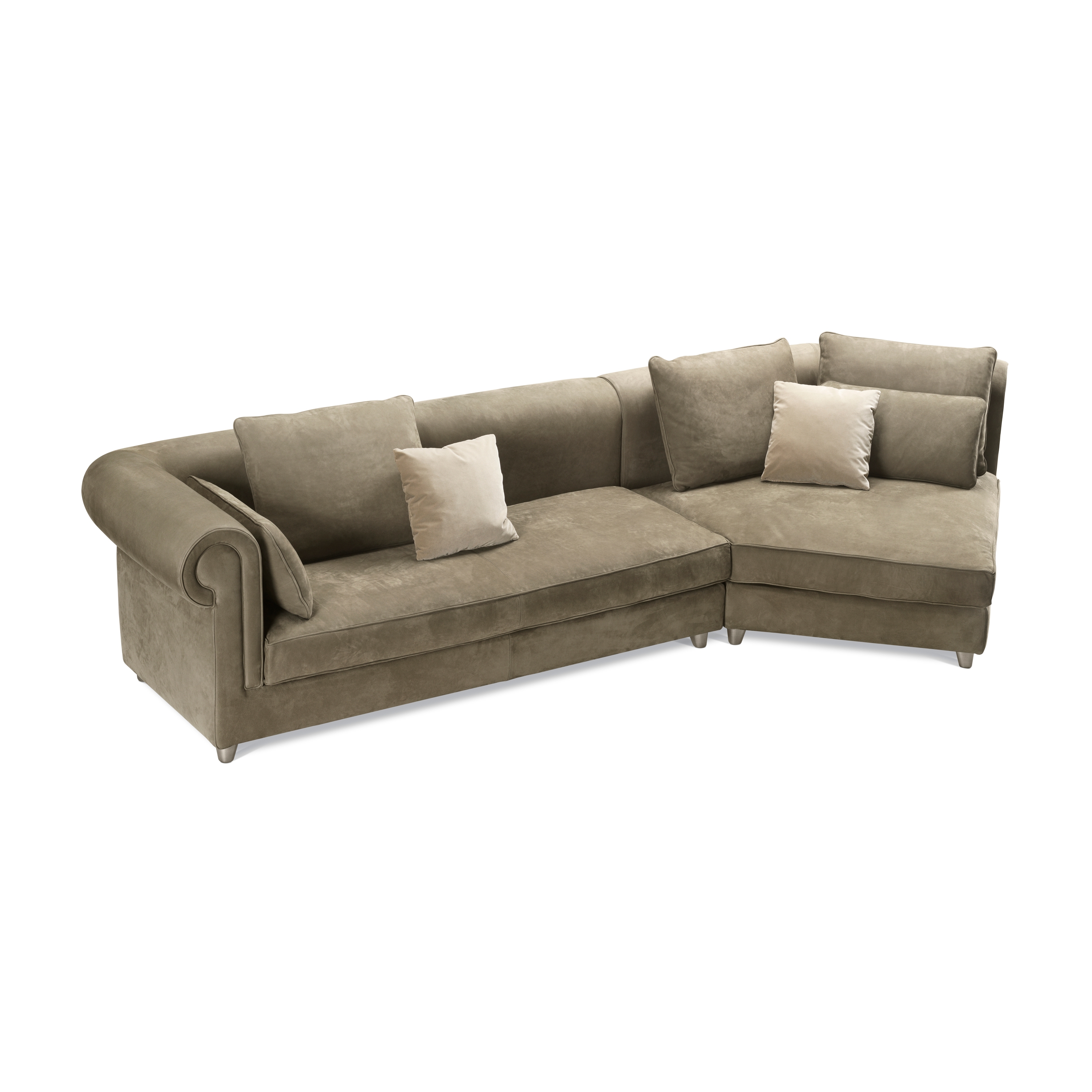 Mostrar el producto Portofino Sofa del fabricante Ghidini1961
