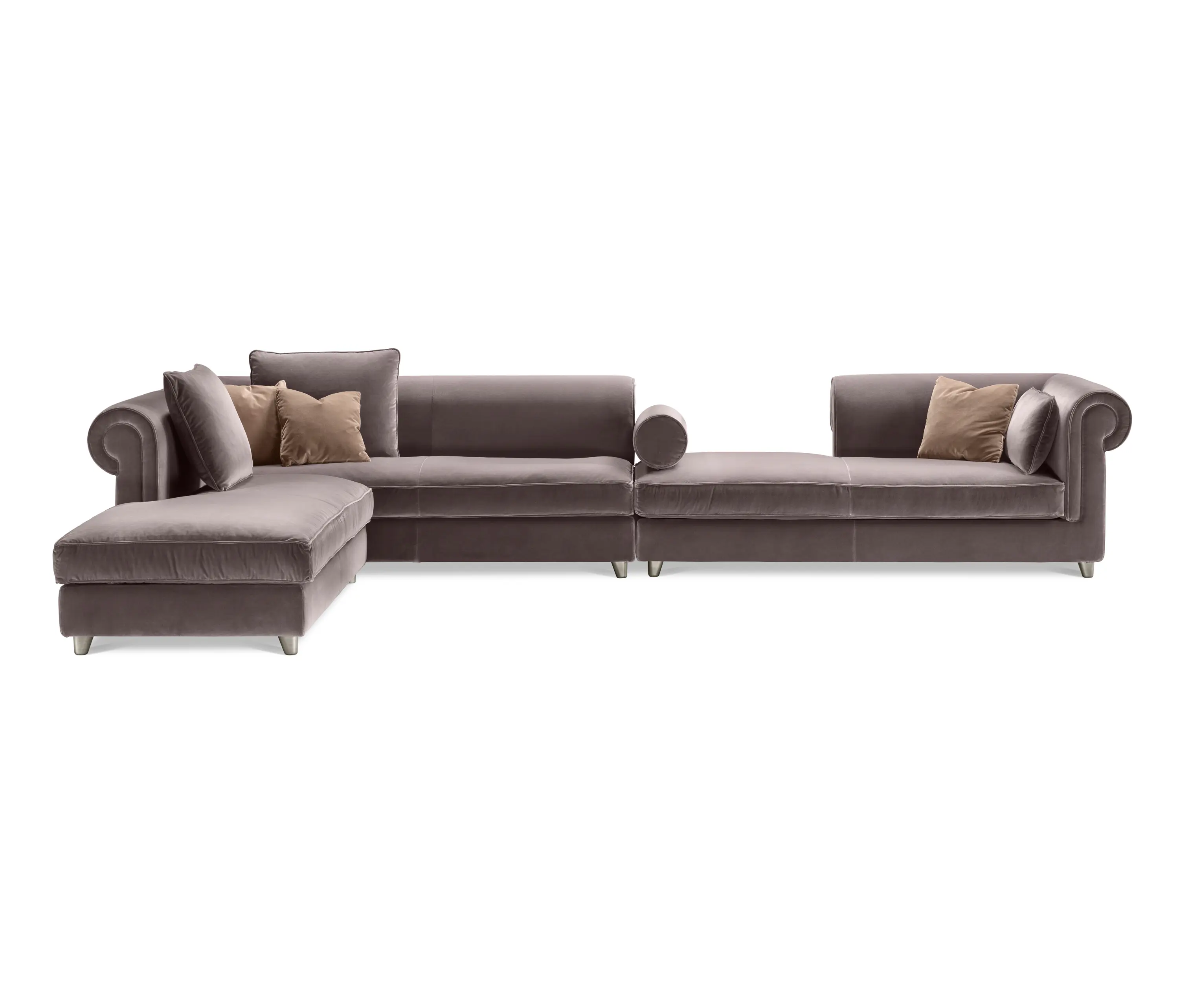 Ghidini1961 - Portofino Sofa