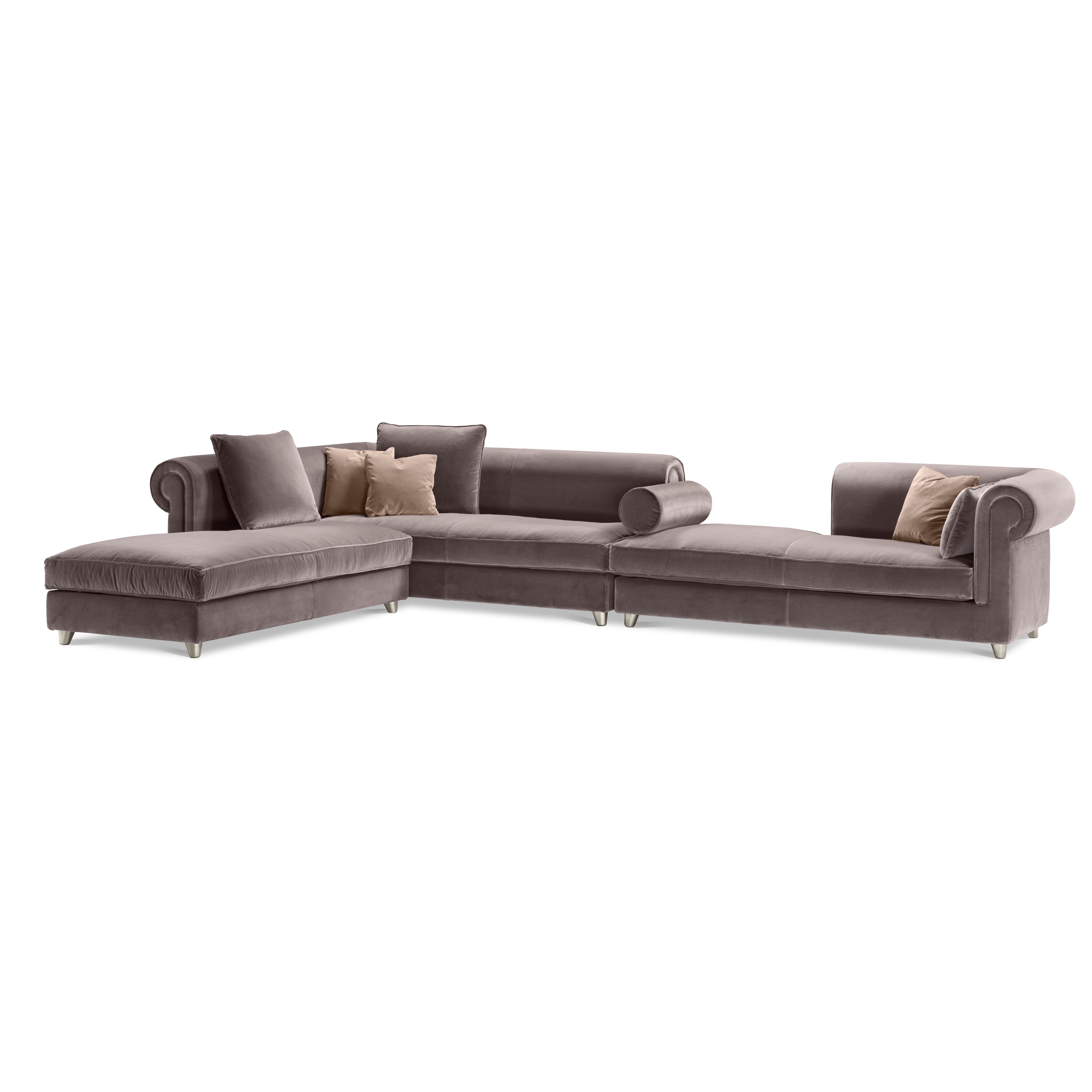 Display product Portofino Sofa from manufacturer Ghidini1961