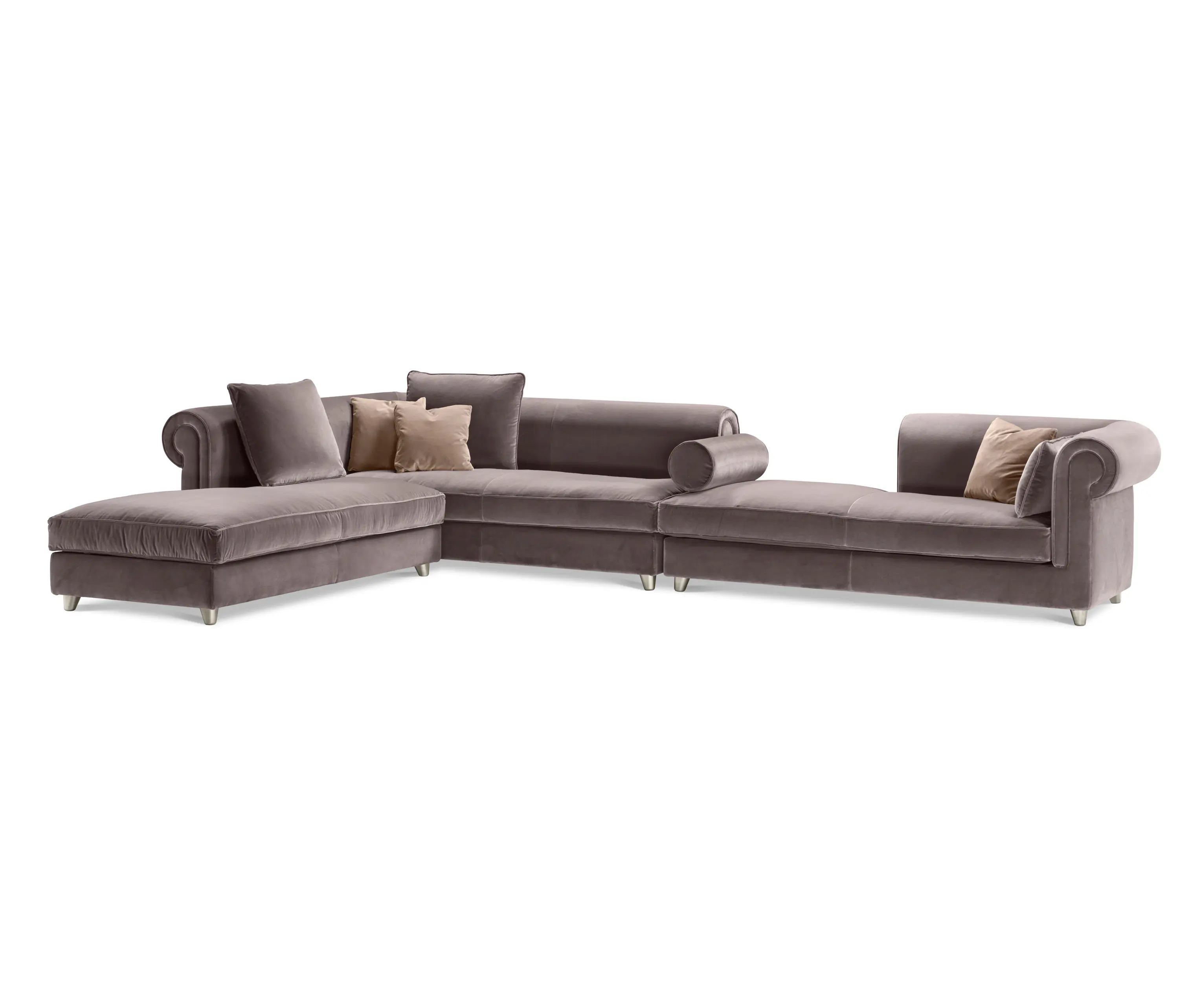 Ghidini1961 - Portofino Sofa